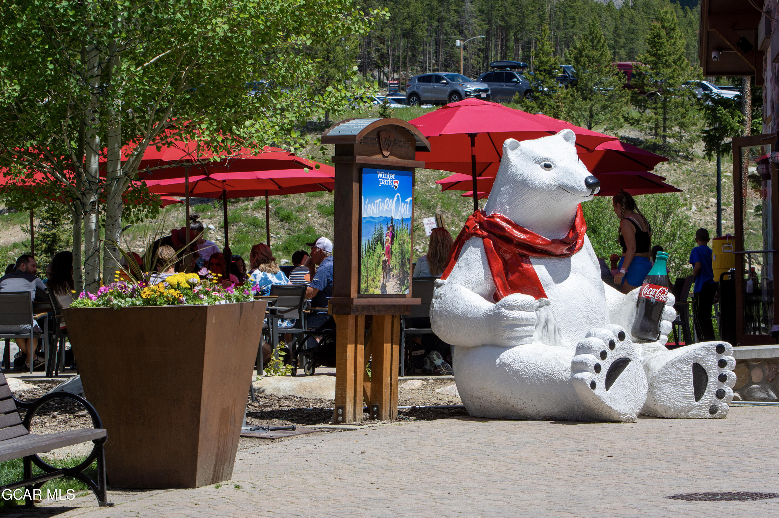 201 Zephyr Way Winter Park CO 80482