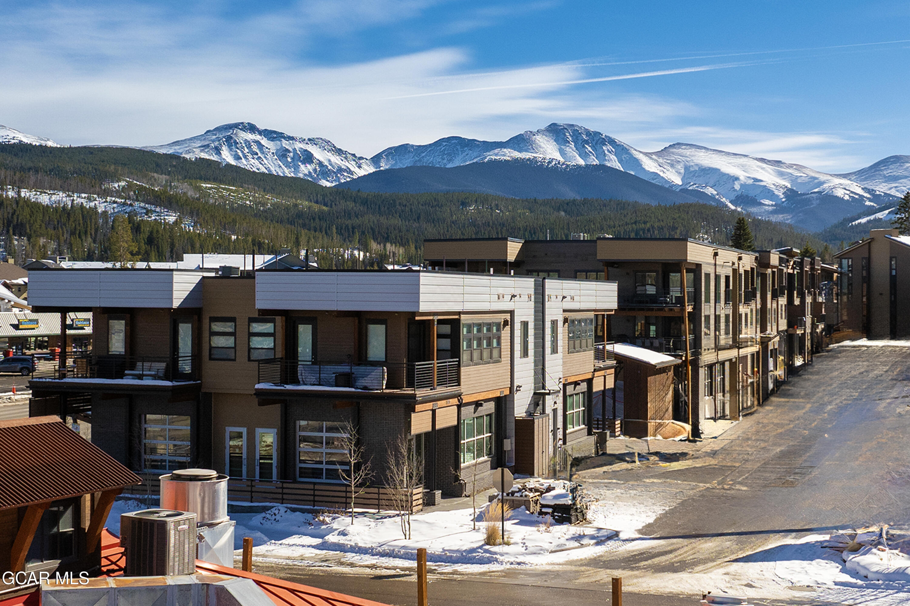 78746 Us Highway 40 Winter Park CO 80482