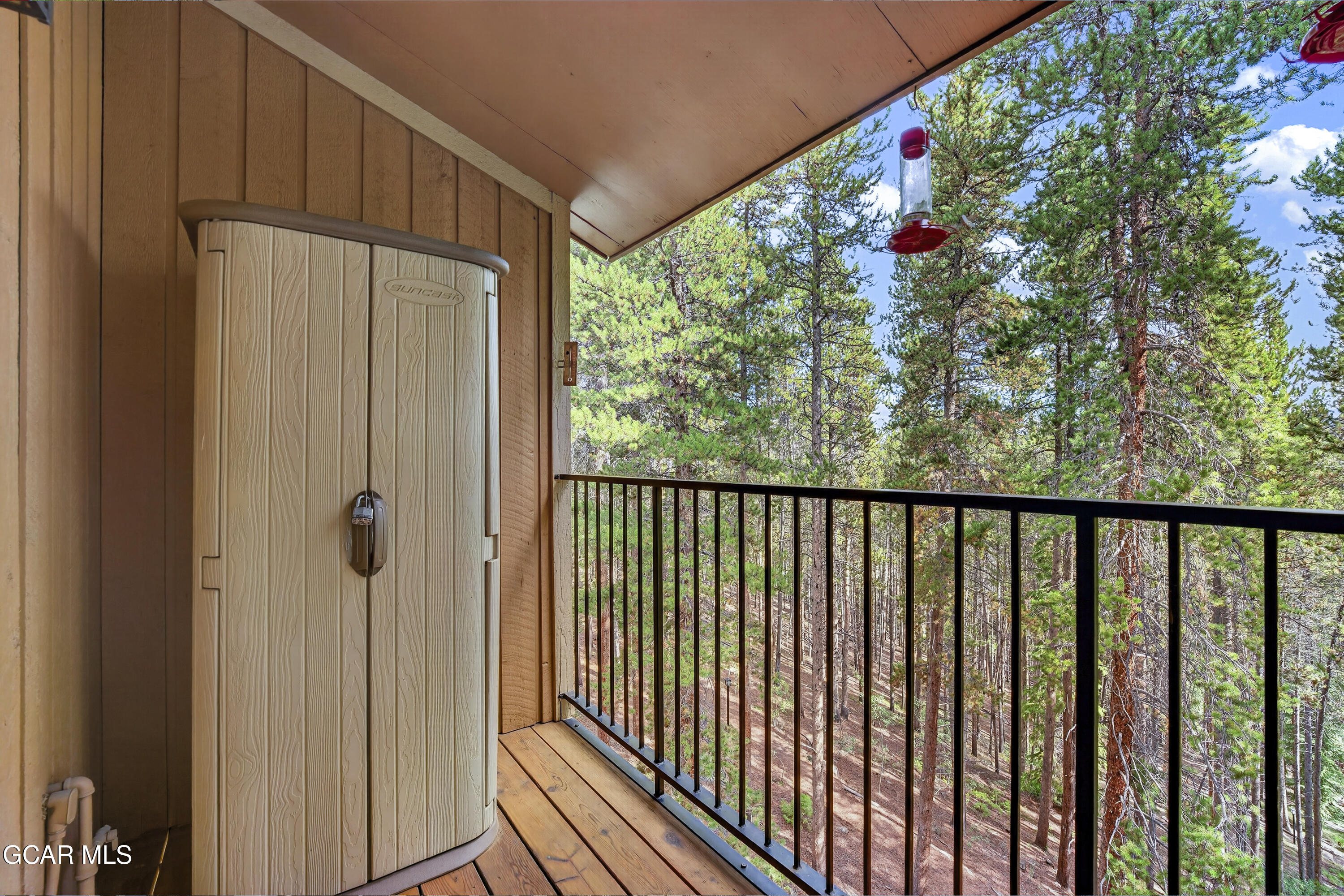 214 GCR 702 Drive Winter Park CO 80482