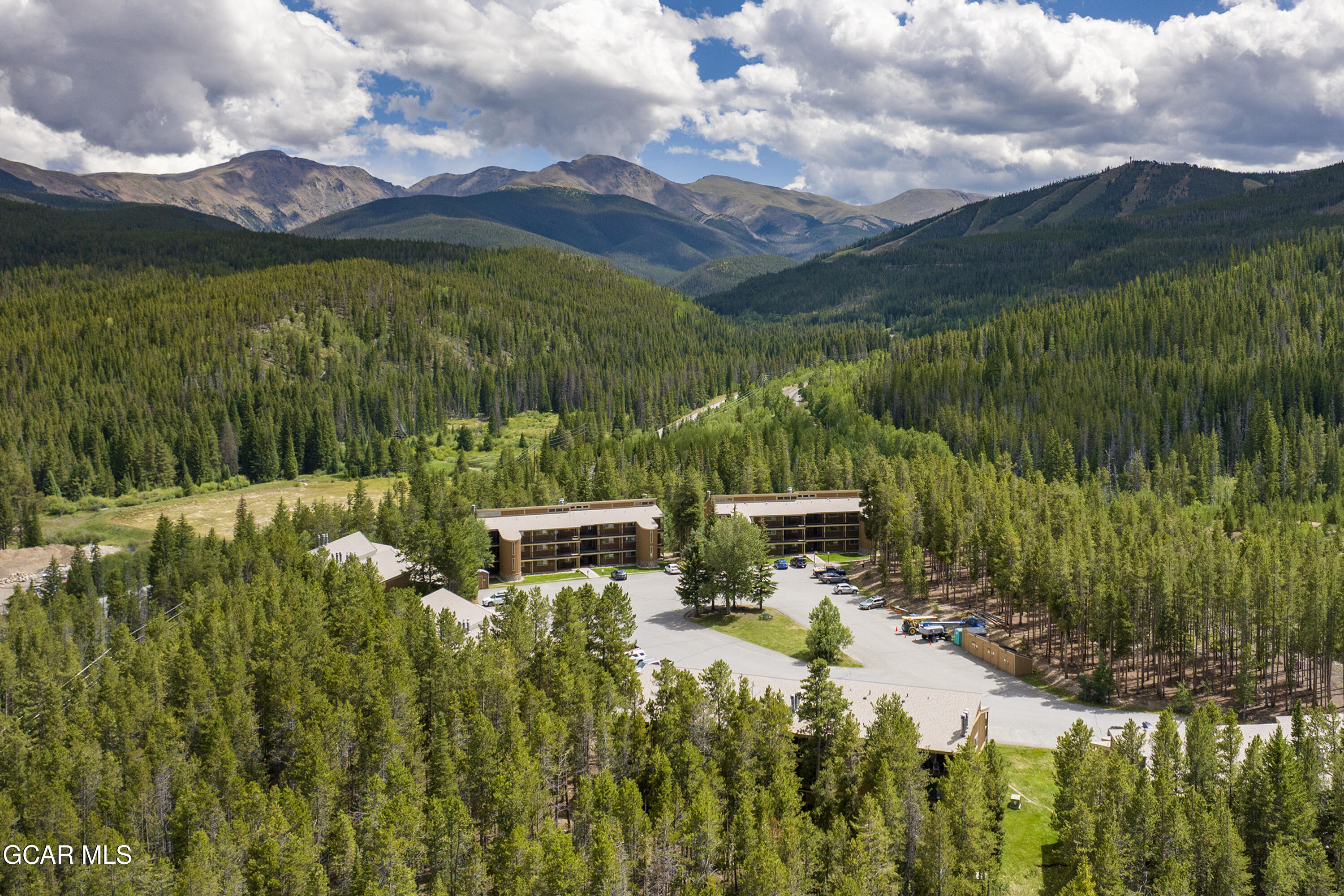 214 GCR 702 Drive Winter Park CO 80482