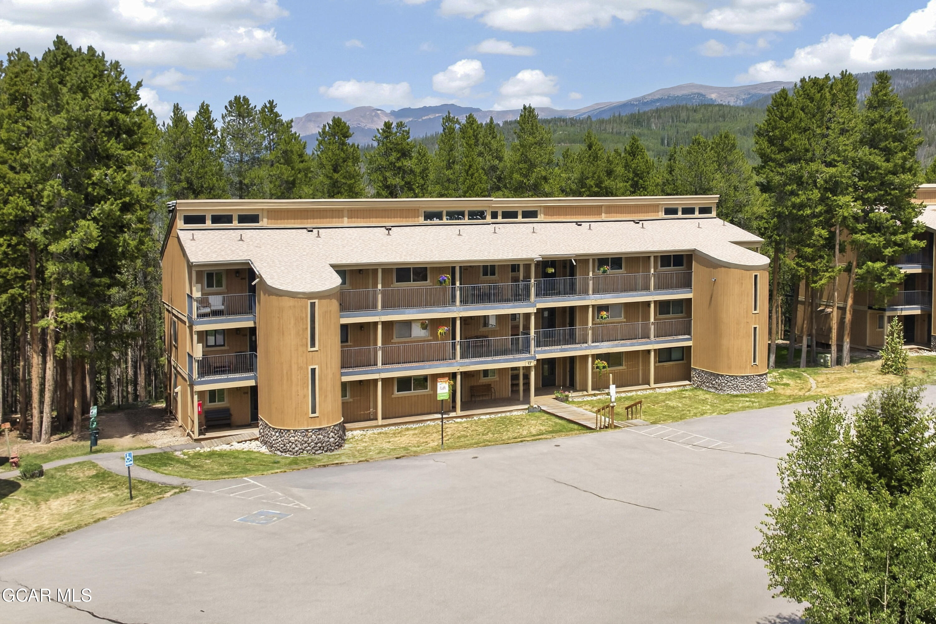 214 GCR 702 Drive Winter Park CO 80482