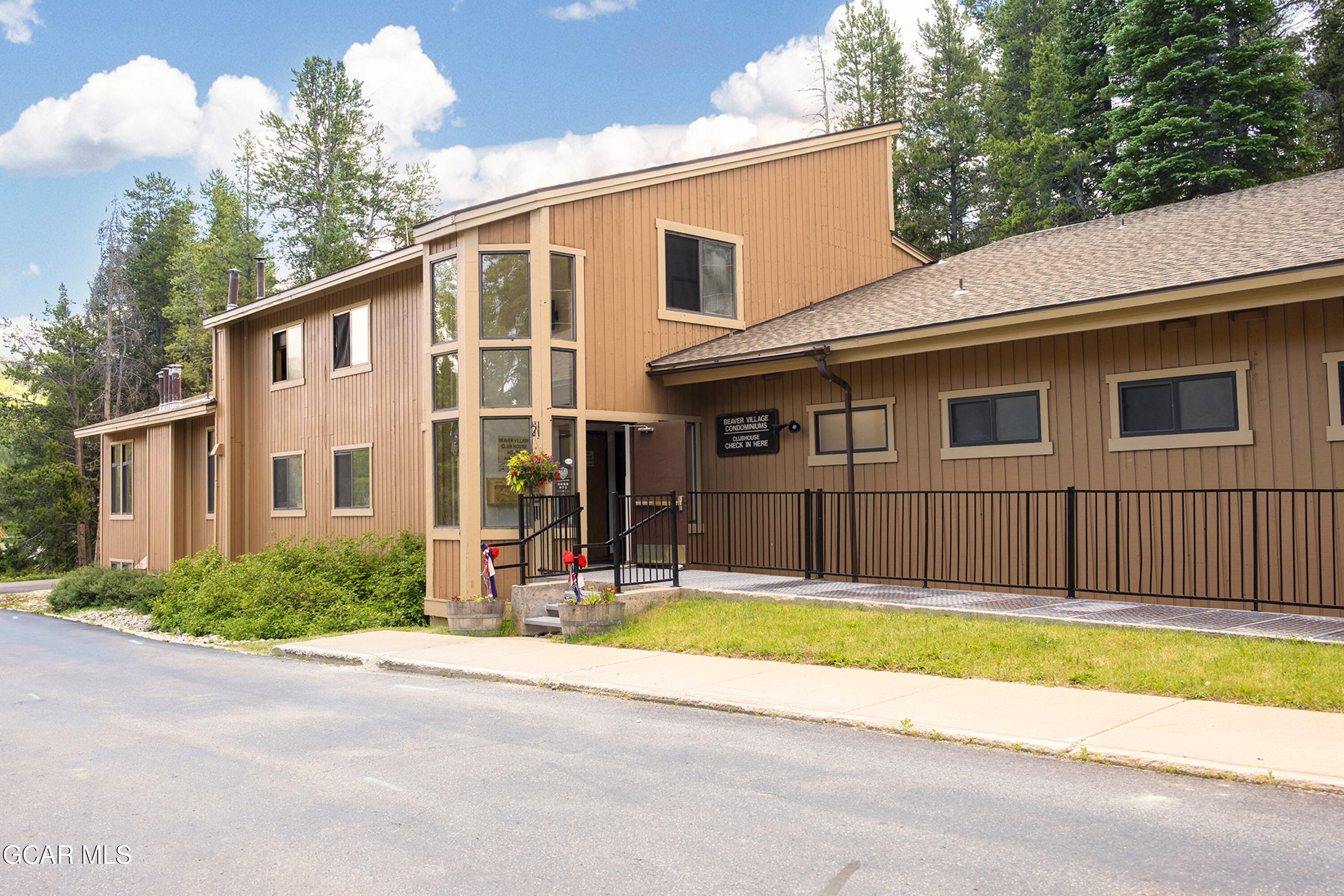 214 GCR 702 Drive Winter Park CO 80482