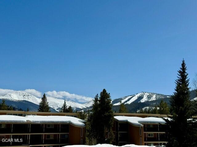 214 GCR 702 Drive Winter Park CO 80482