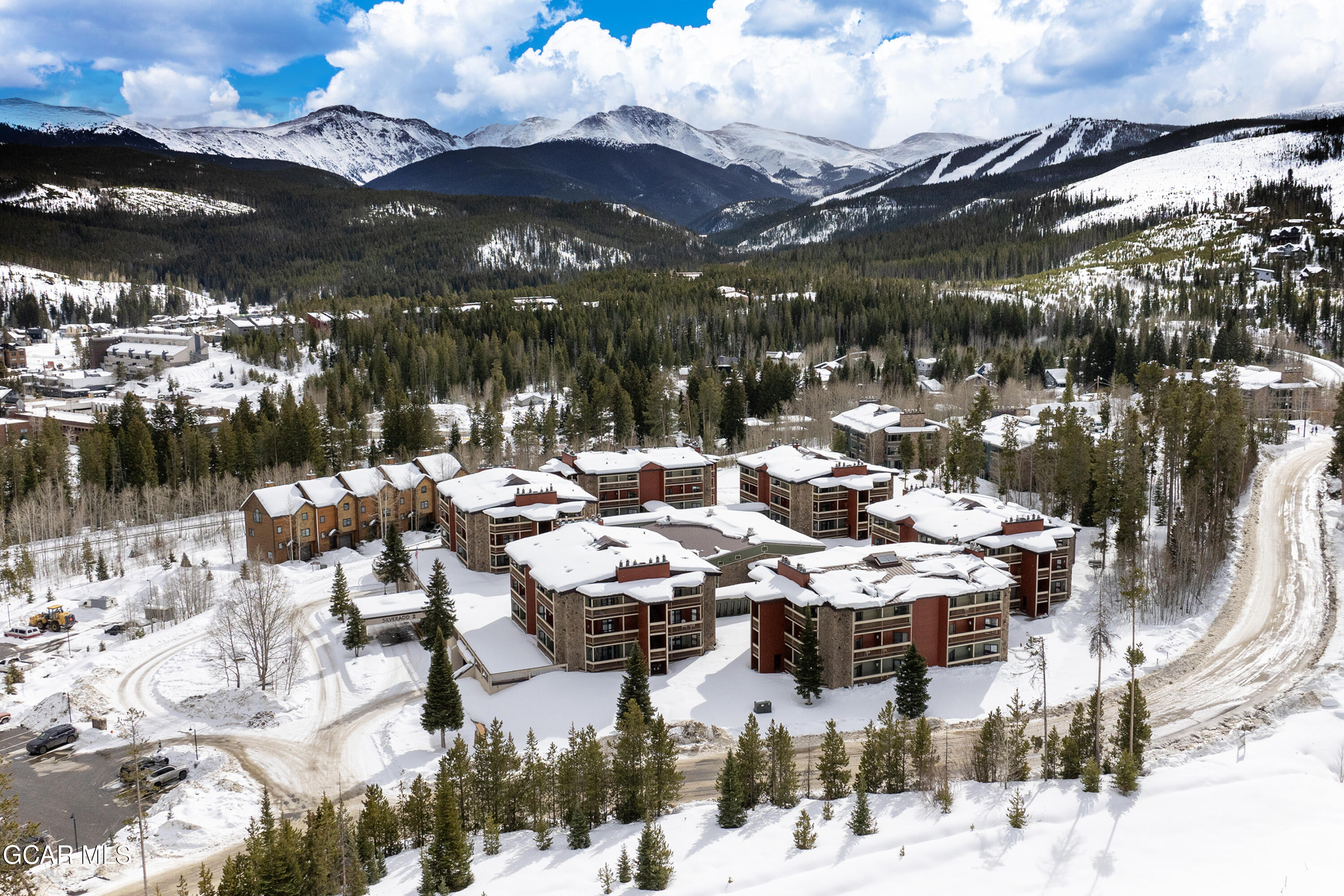 490 Kings Crossing Road Winter Park CO 80482