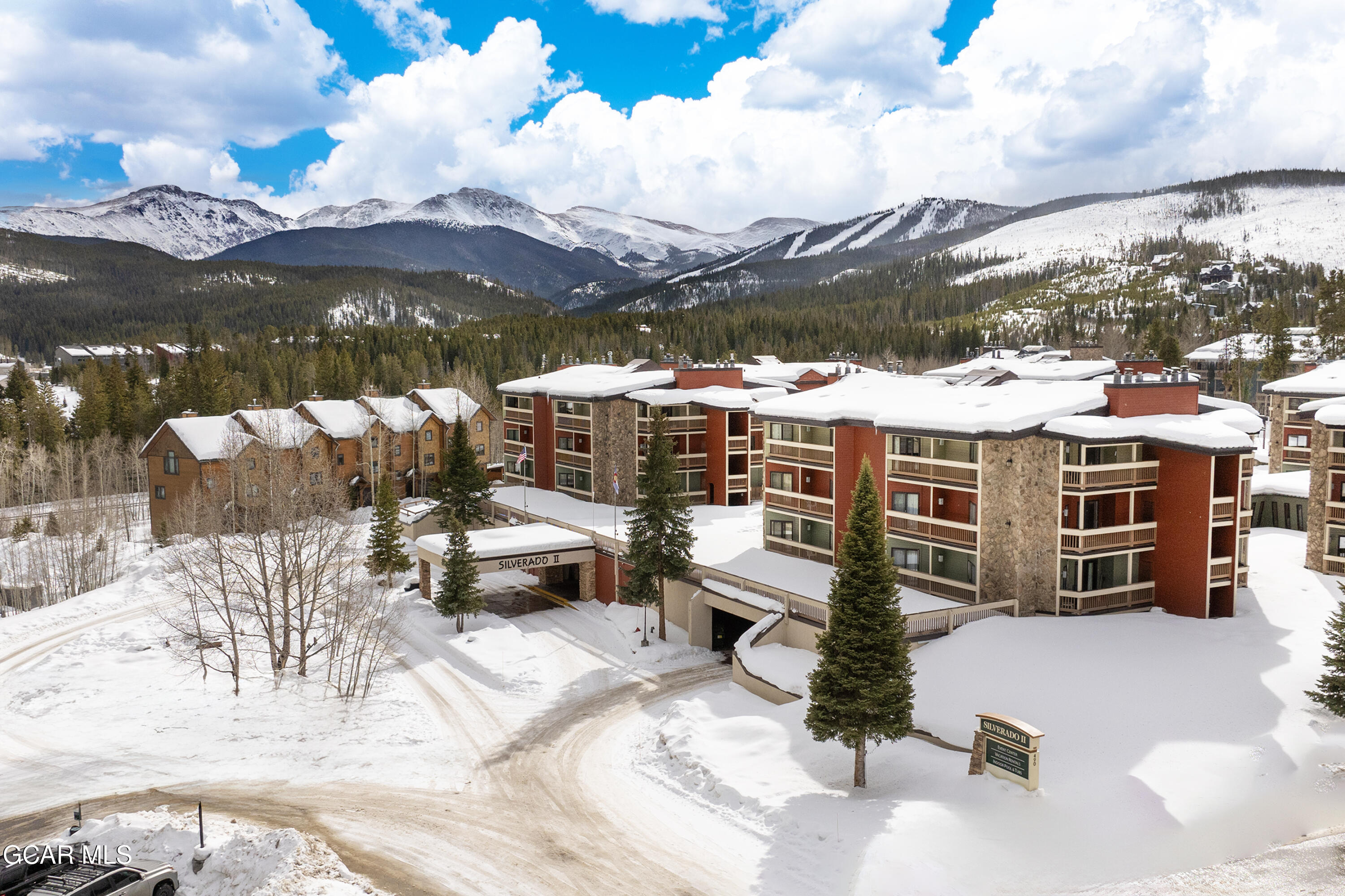 490 Kings Crossing Road Winter Park CO 80482