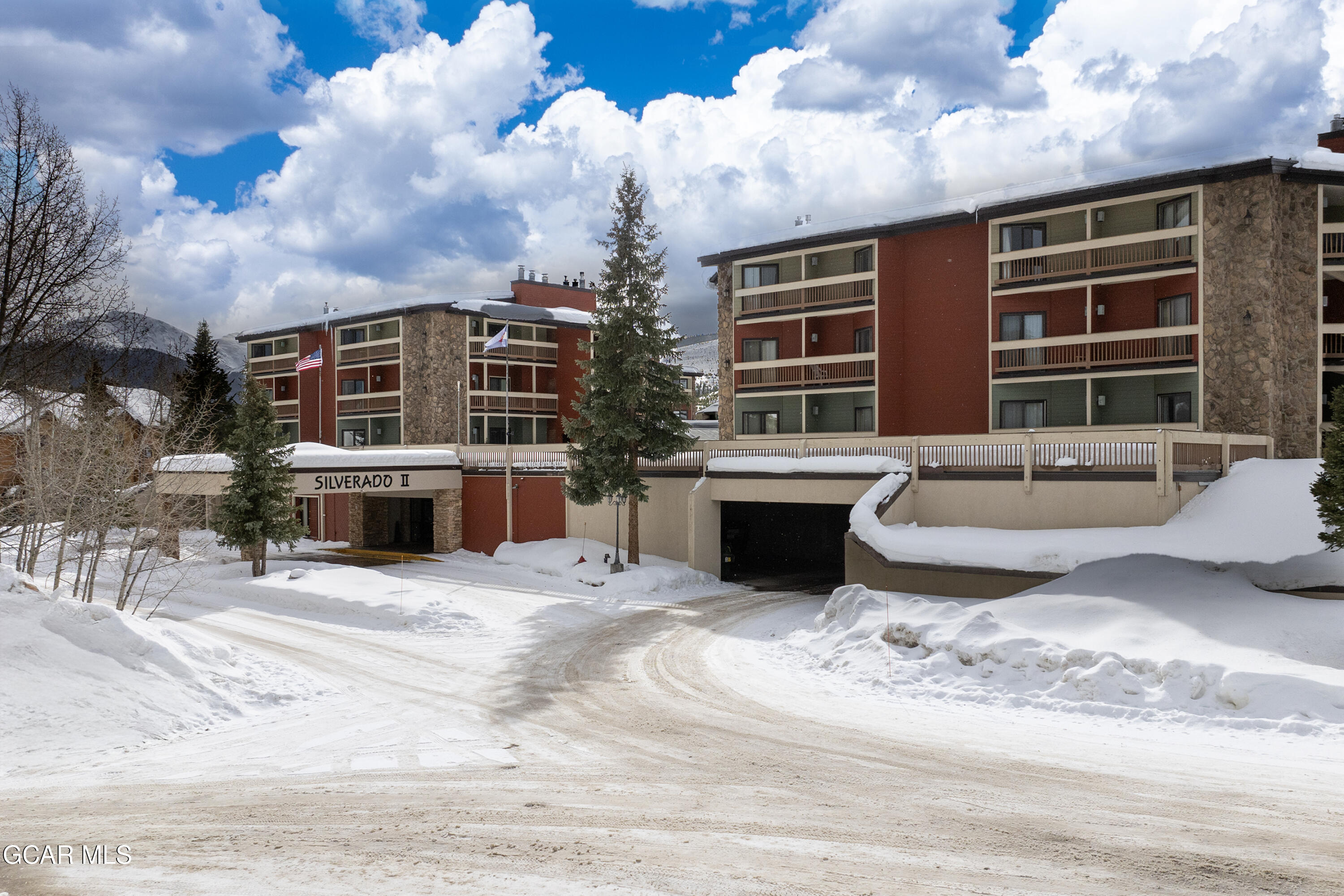 490 Kings Crossing Road Winter Park CO 80482