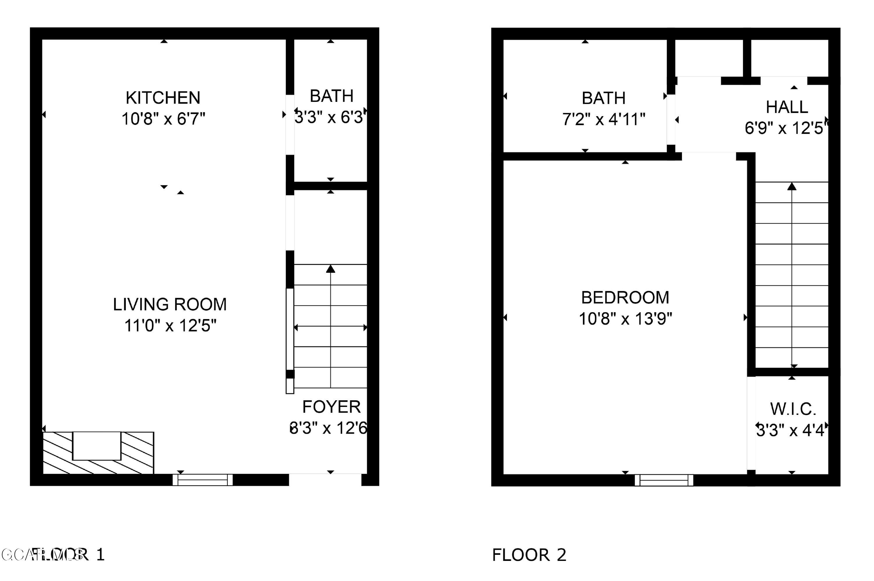90 Hideaway Drive Winter Park CO 80482