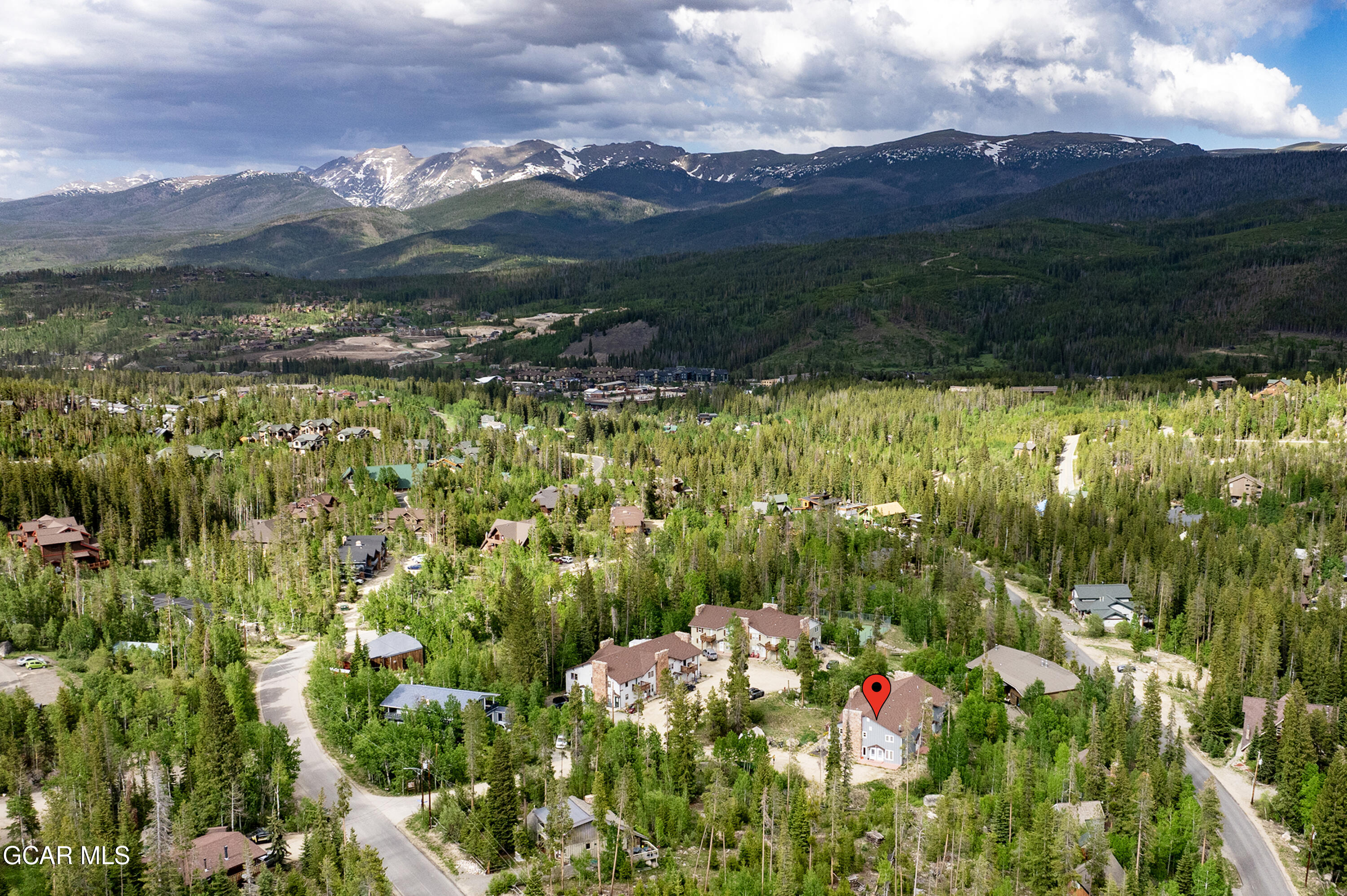 90 Hideaway Drive Winter Park CO 80482