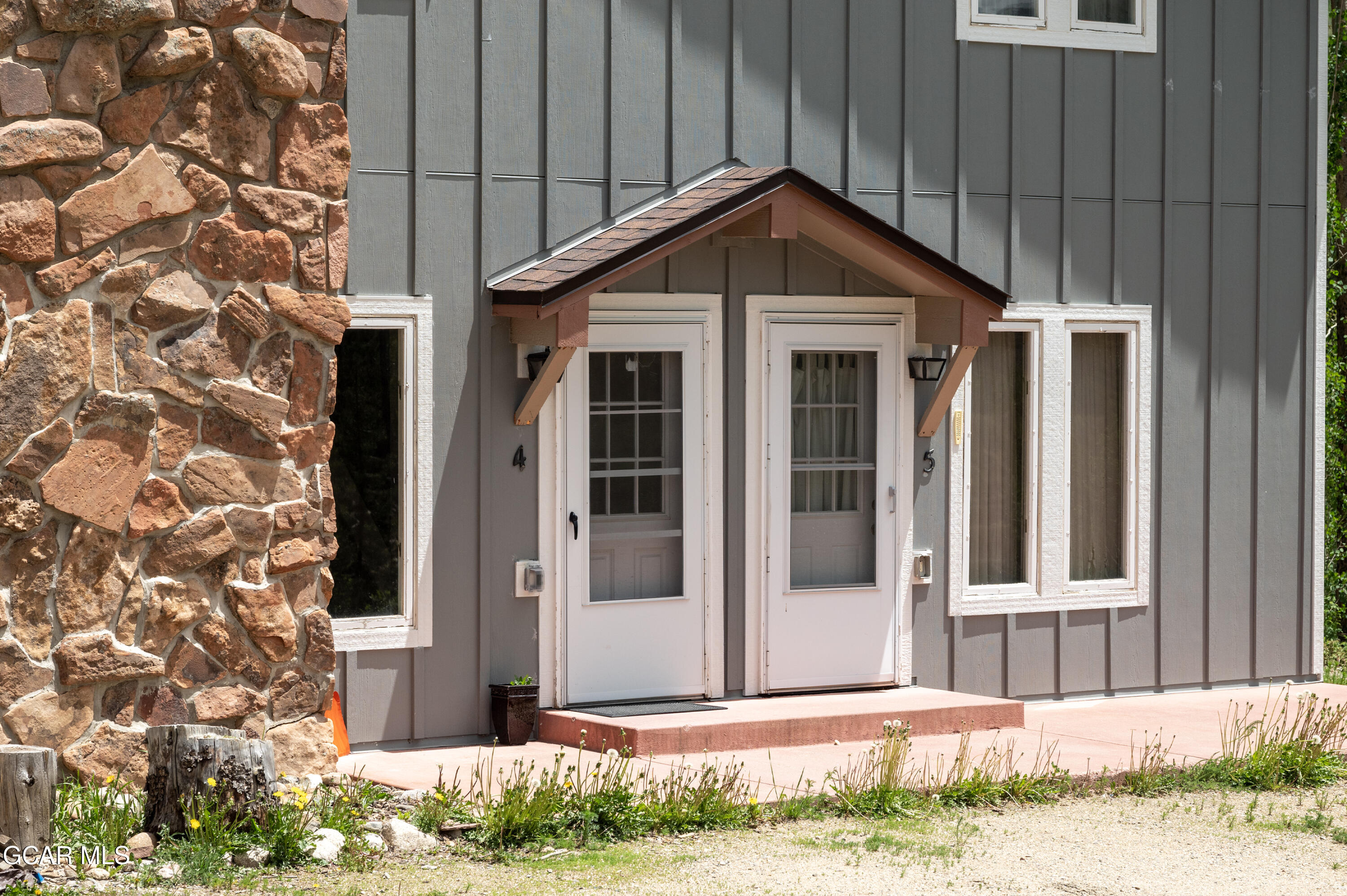 90 Hideaway Drive Winter Park CO 80482