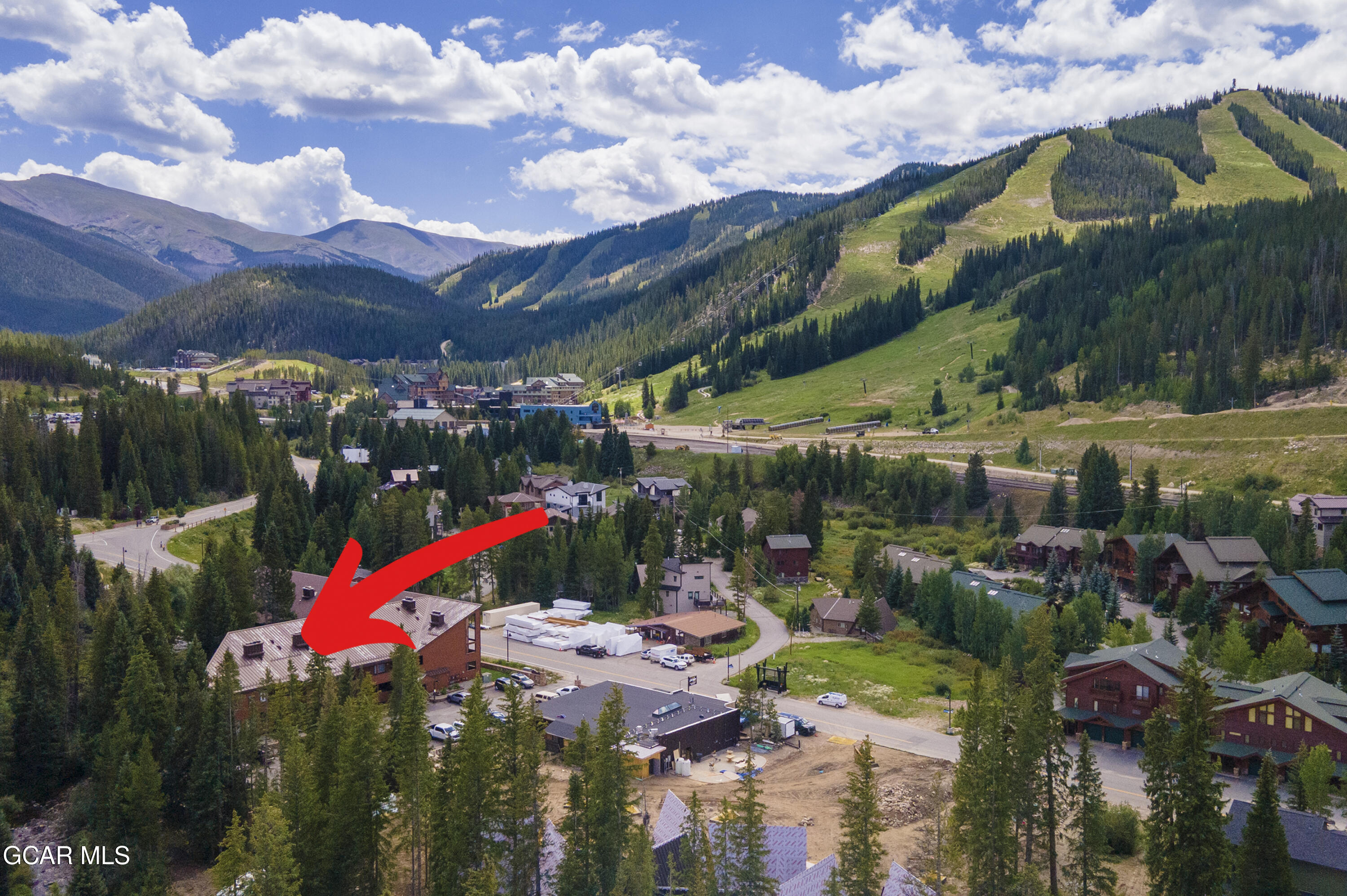 1080 Winter Park Winter Park CO 80482