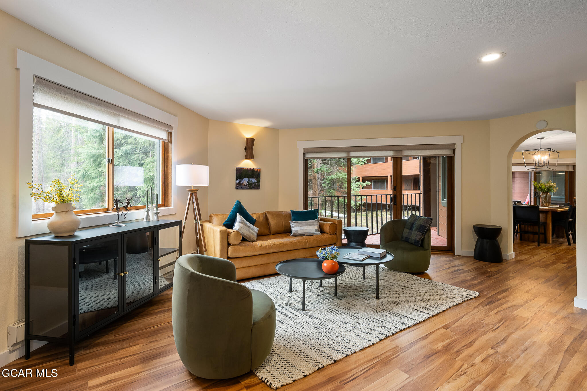 1080 Winter Park Winter Park CO 80482