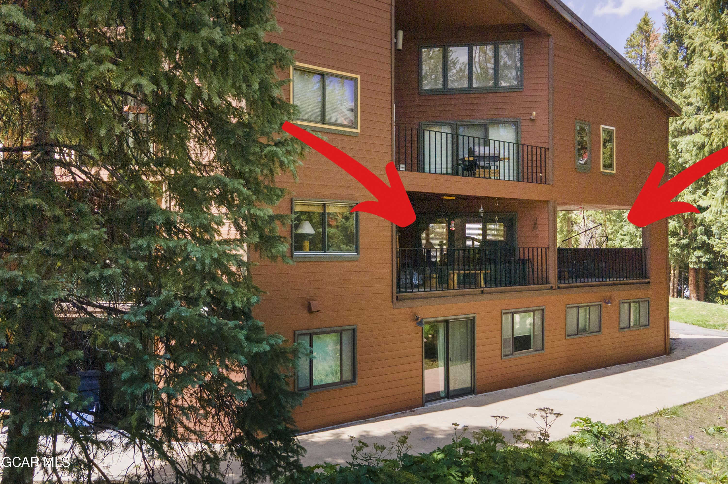 1080 Winter Park Winter Park CO 80482