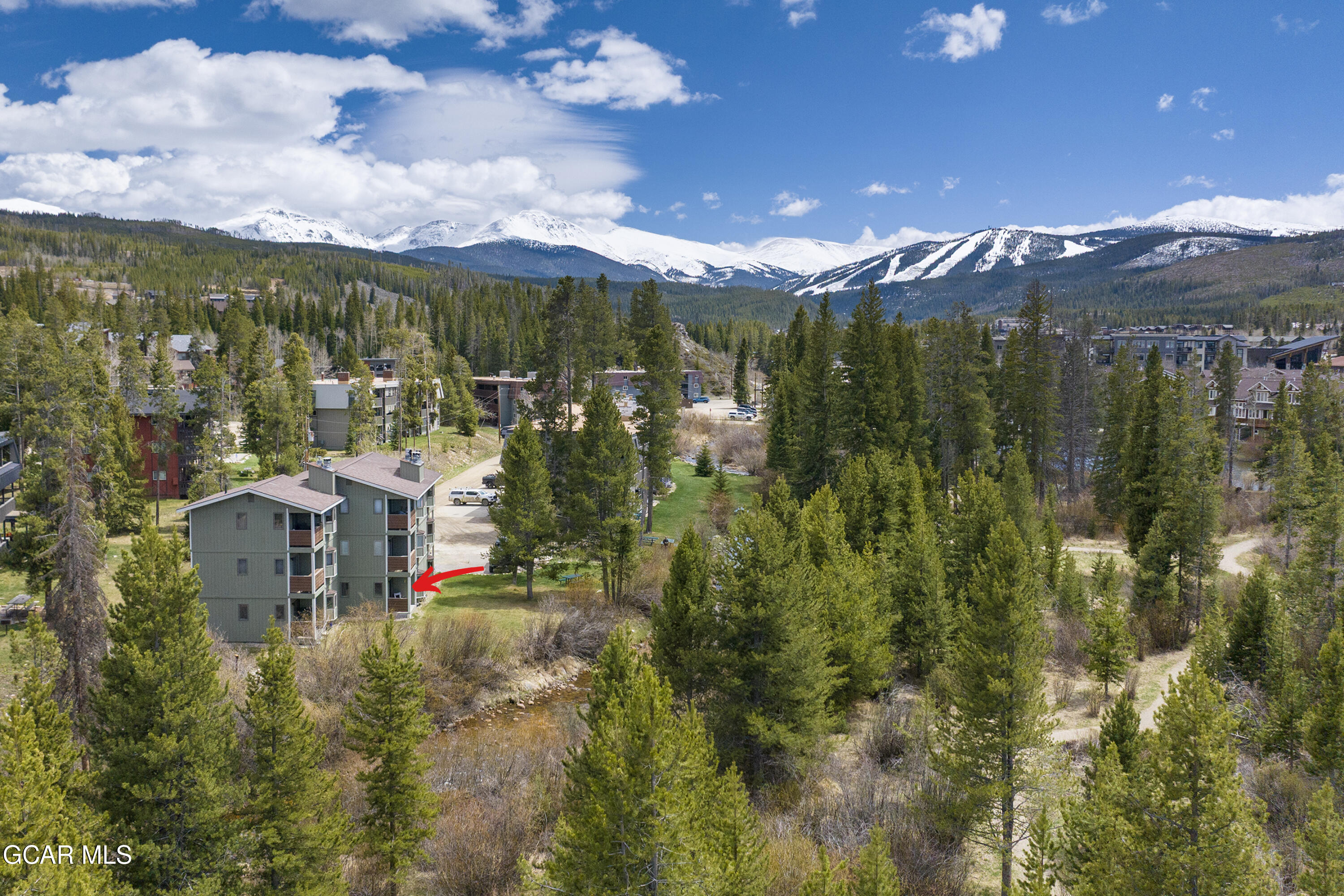 59 River Drive Winter Park CO 80482