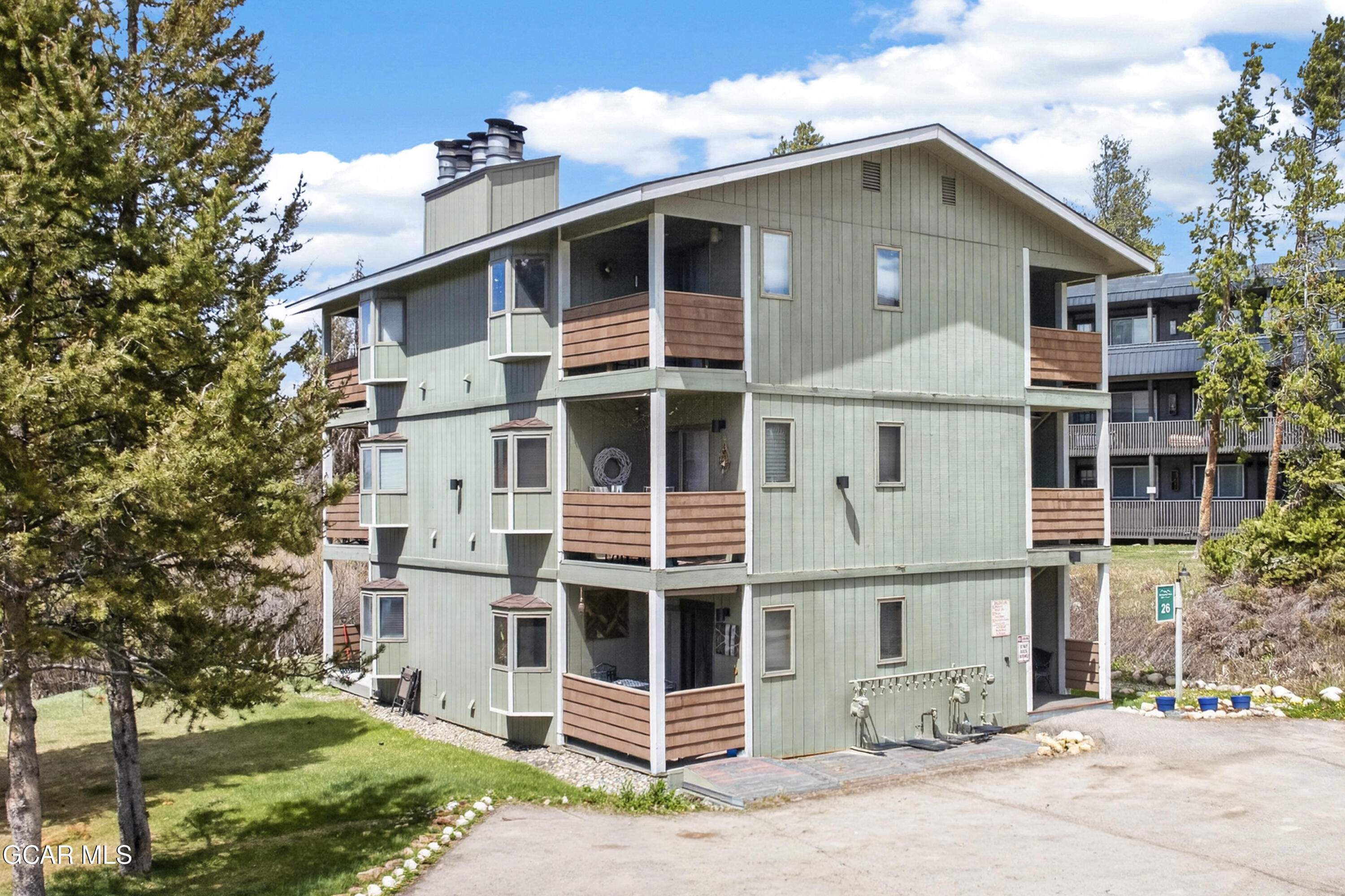 59 River Drive Winter Park CO 80482