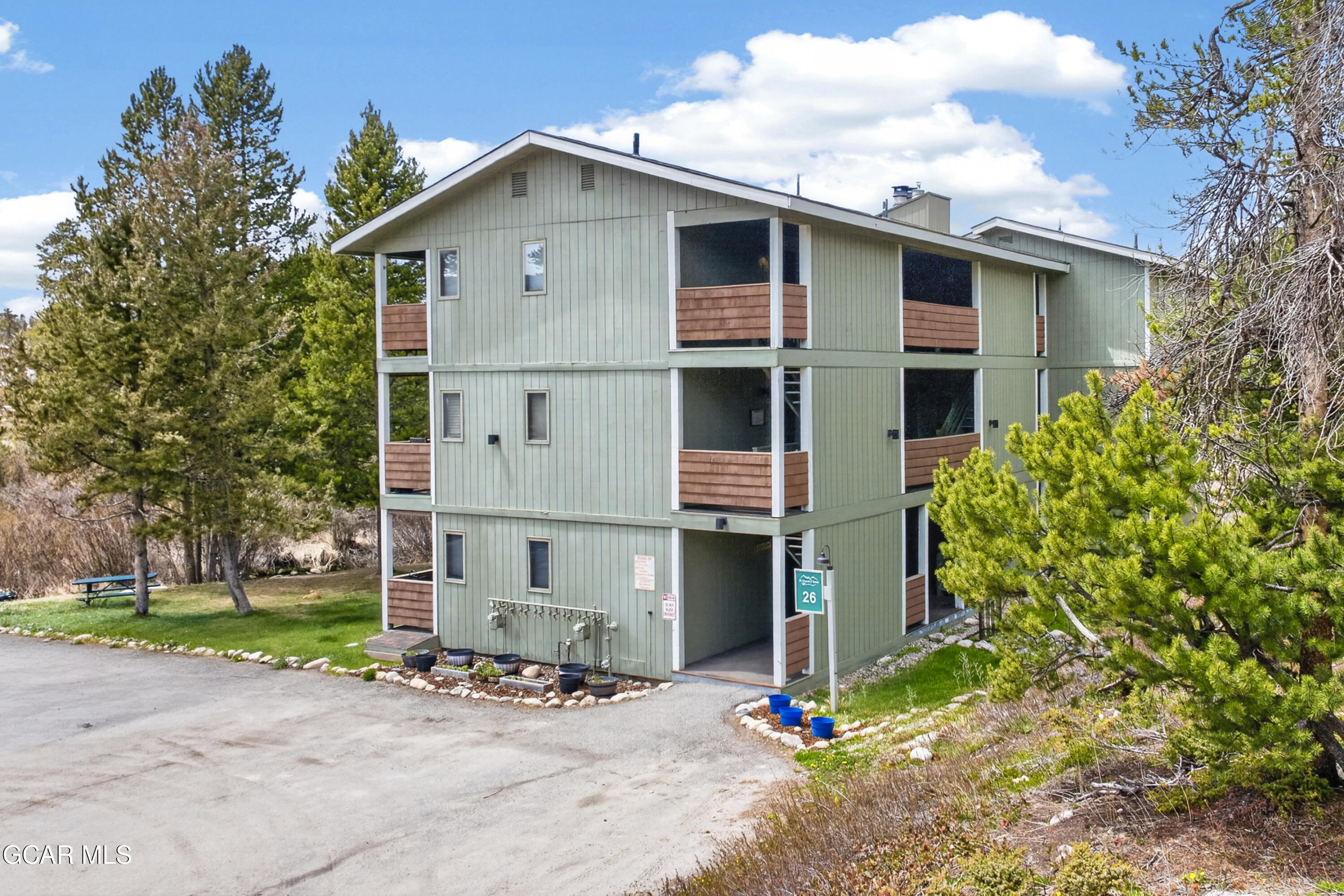 59 River Drive Winter Park CO 80482