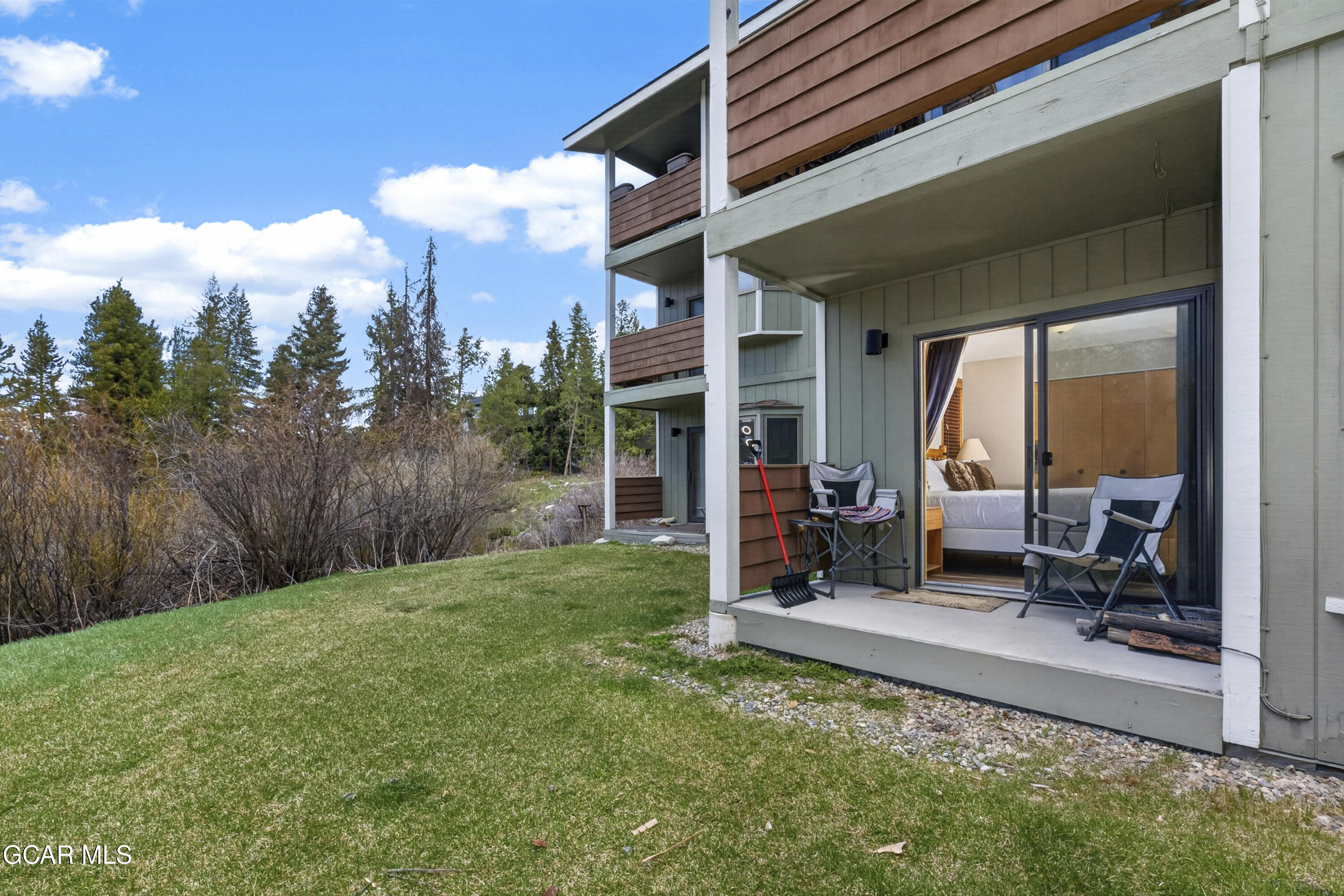 59 River Drive Winter Park CO 80482