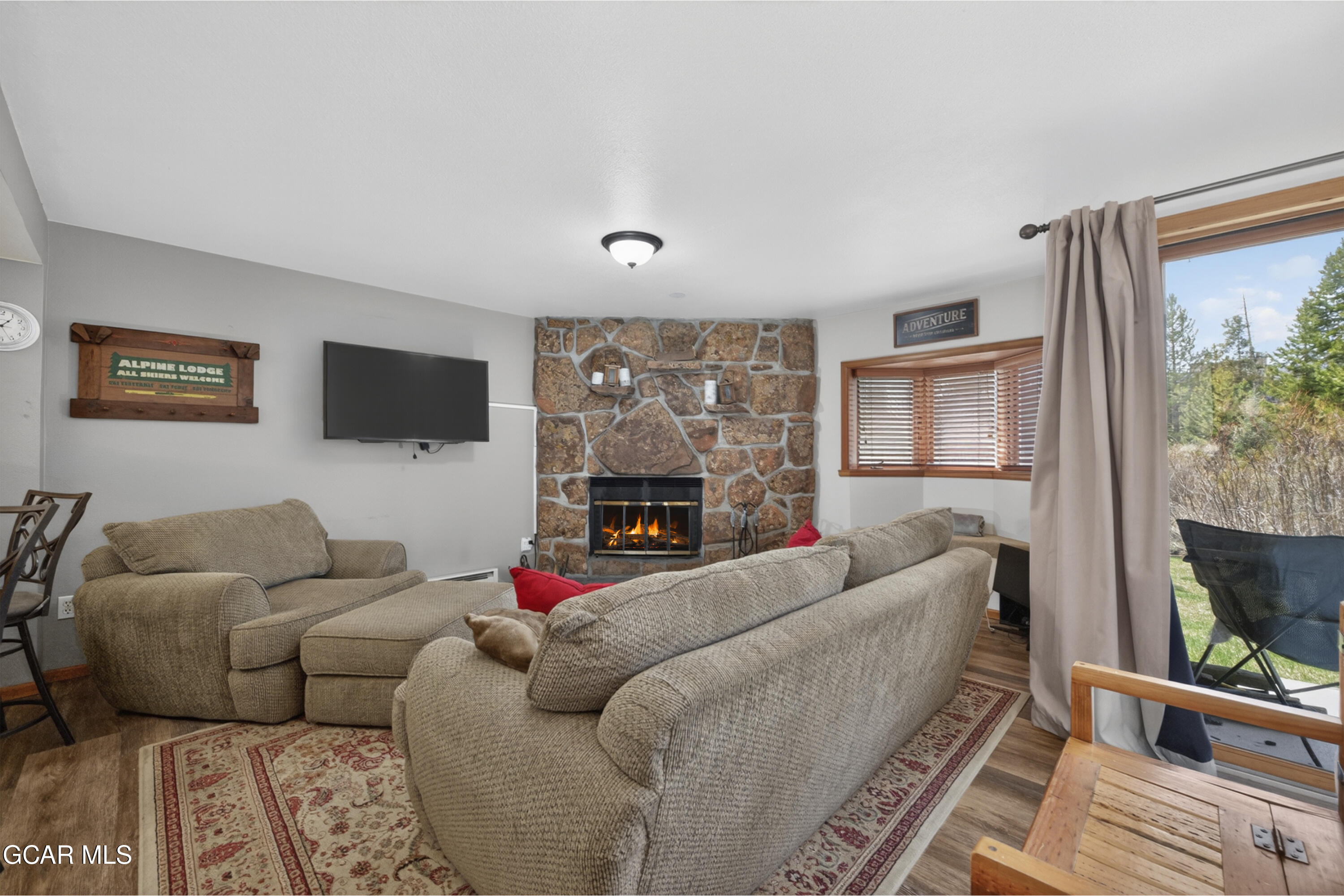 59 River Drive Winter Park CO 80482