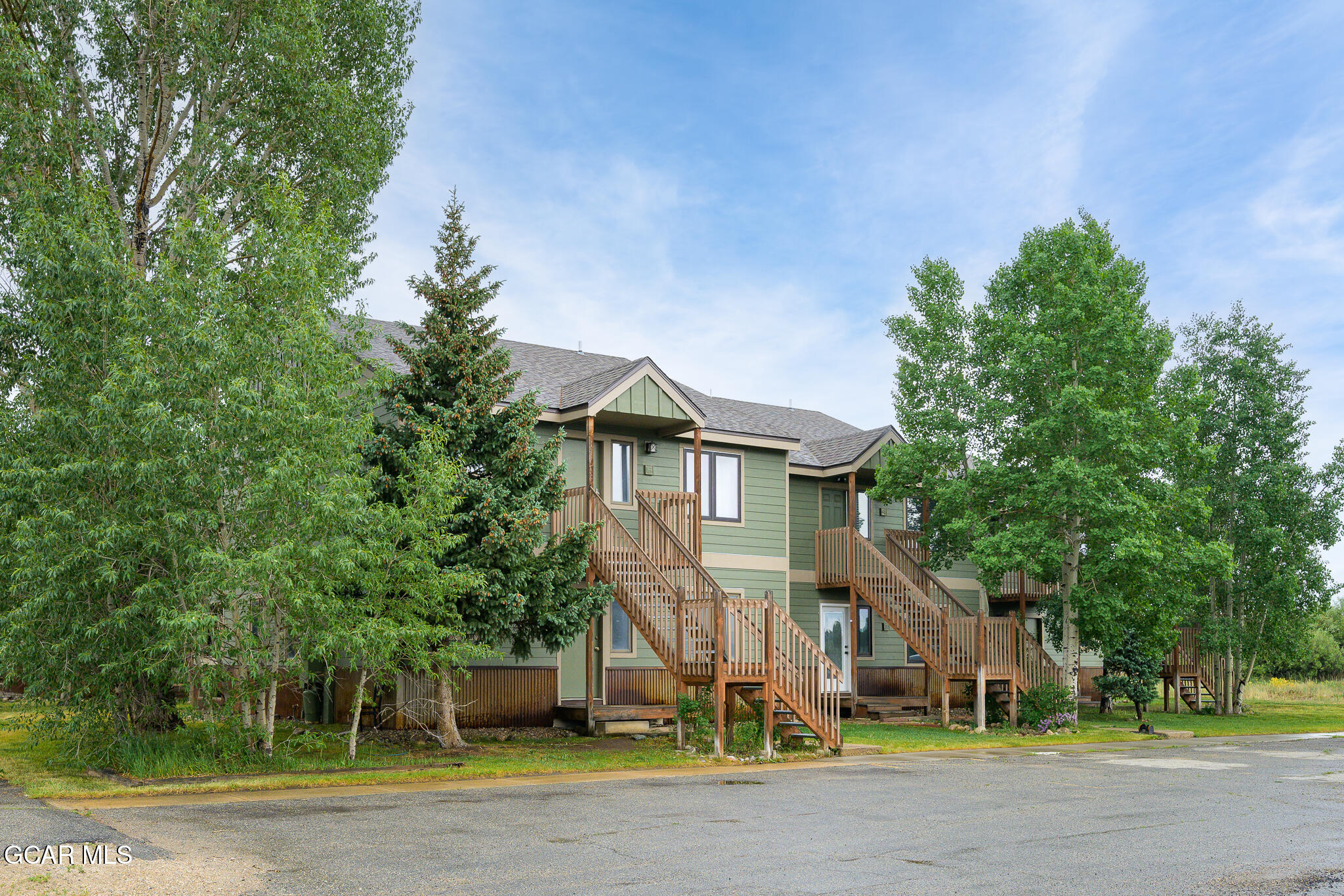 93 North Doc Susie Avenue Fraser CO 80442