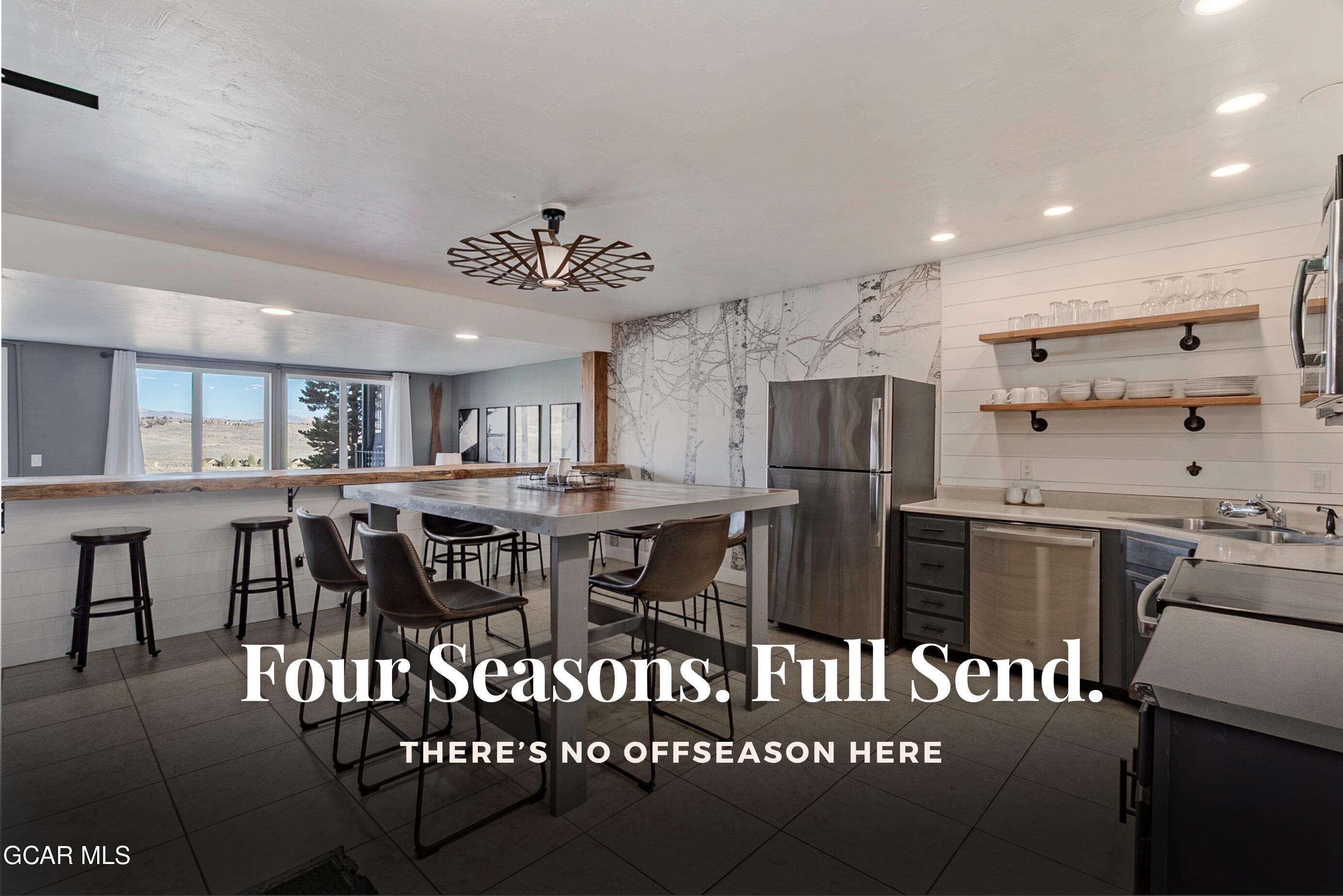 96 Mountainside Drive Granby CO 80446