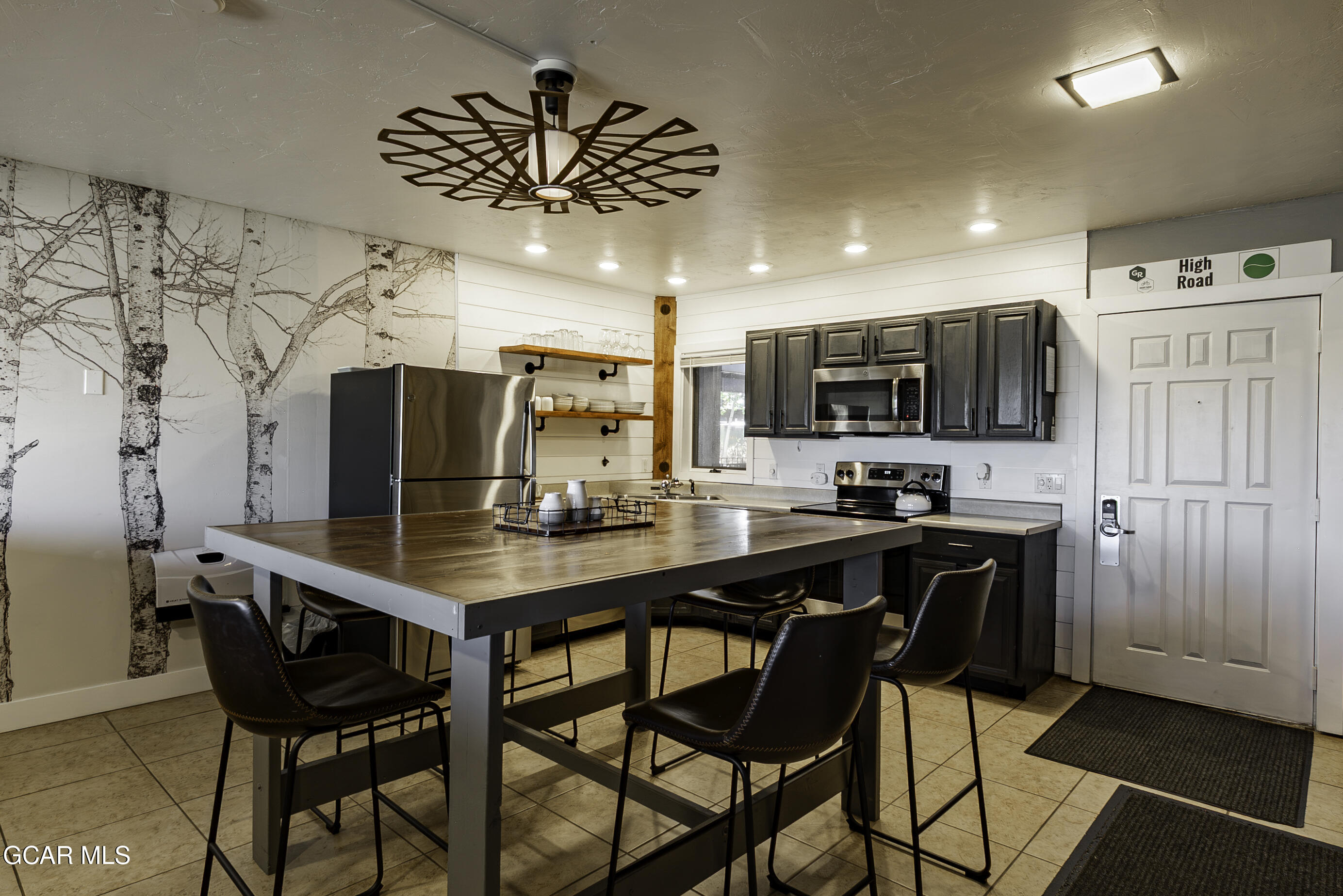 96 Mountainside Drive Granby CO 80446