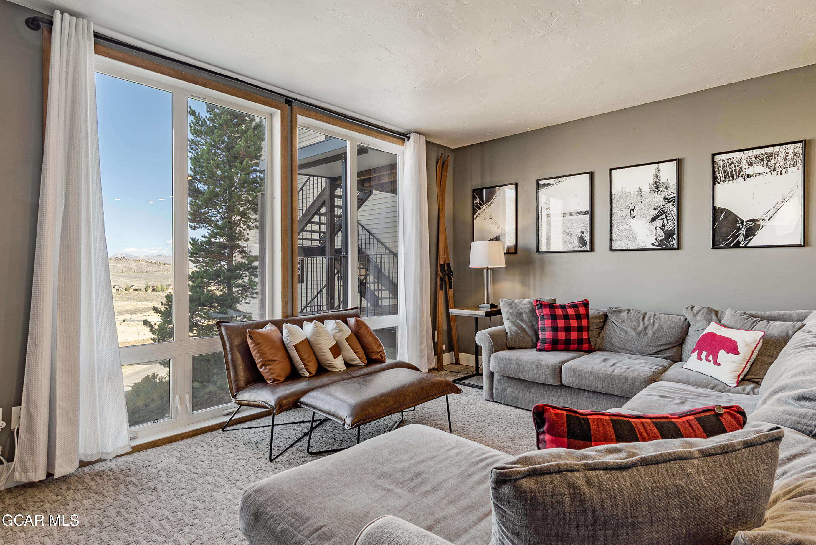96 Mountainside Drive Granby CO 80446