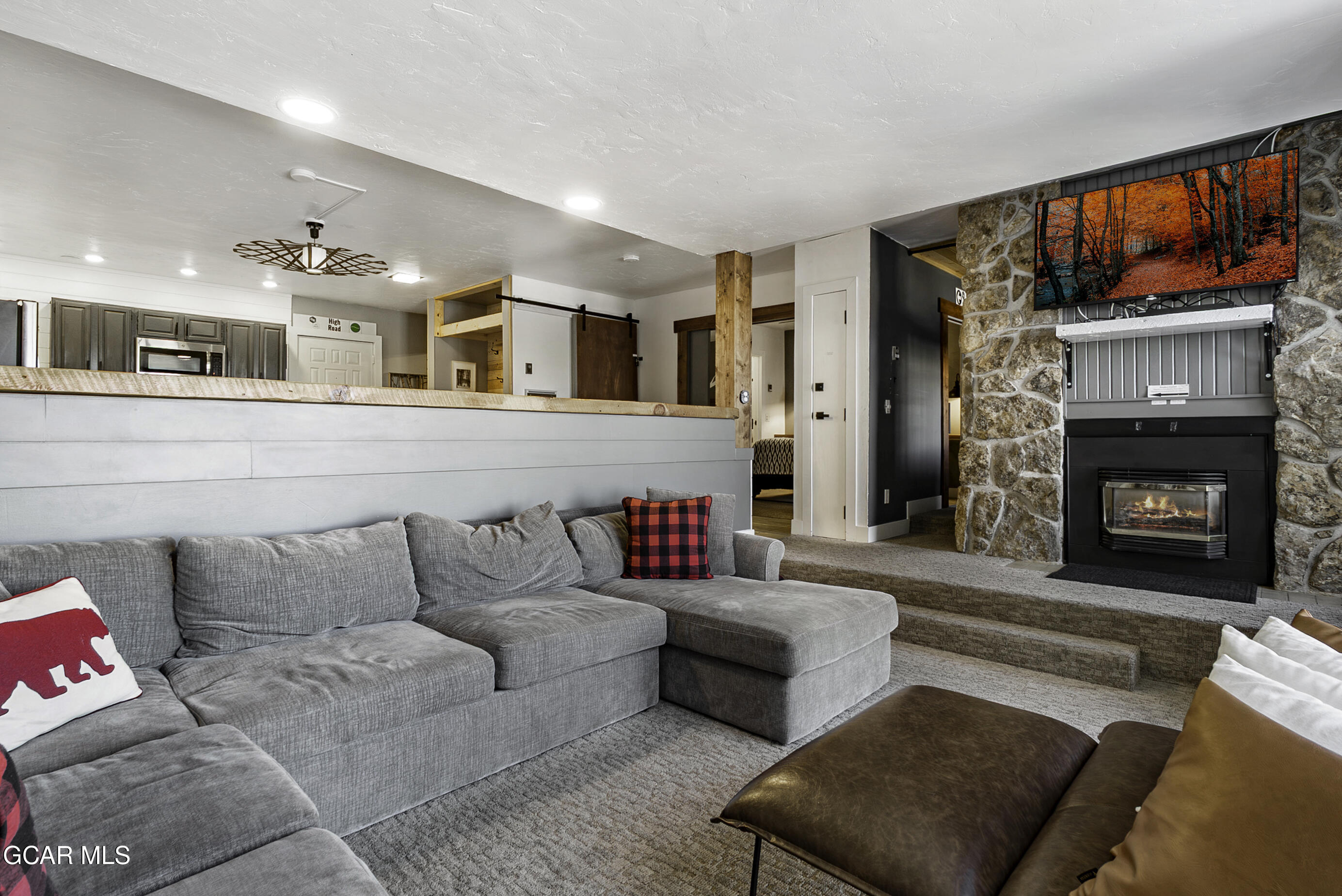 96 Mountainside Drive Granby CO 80446