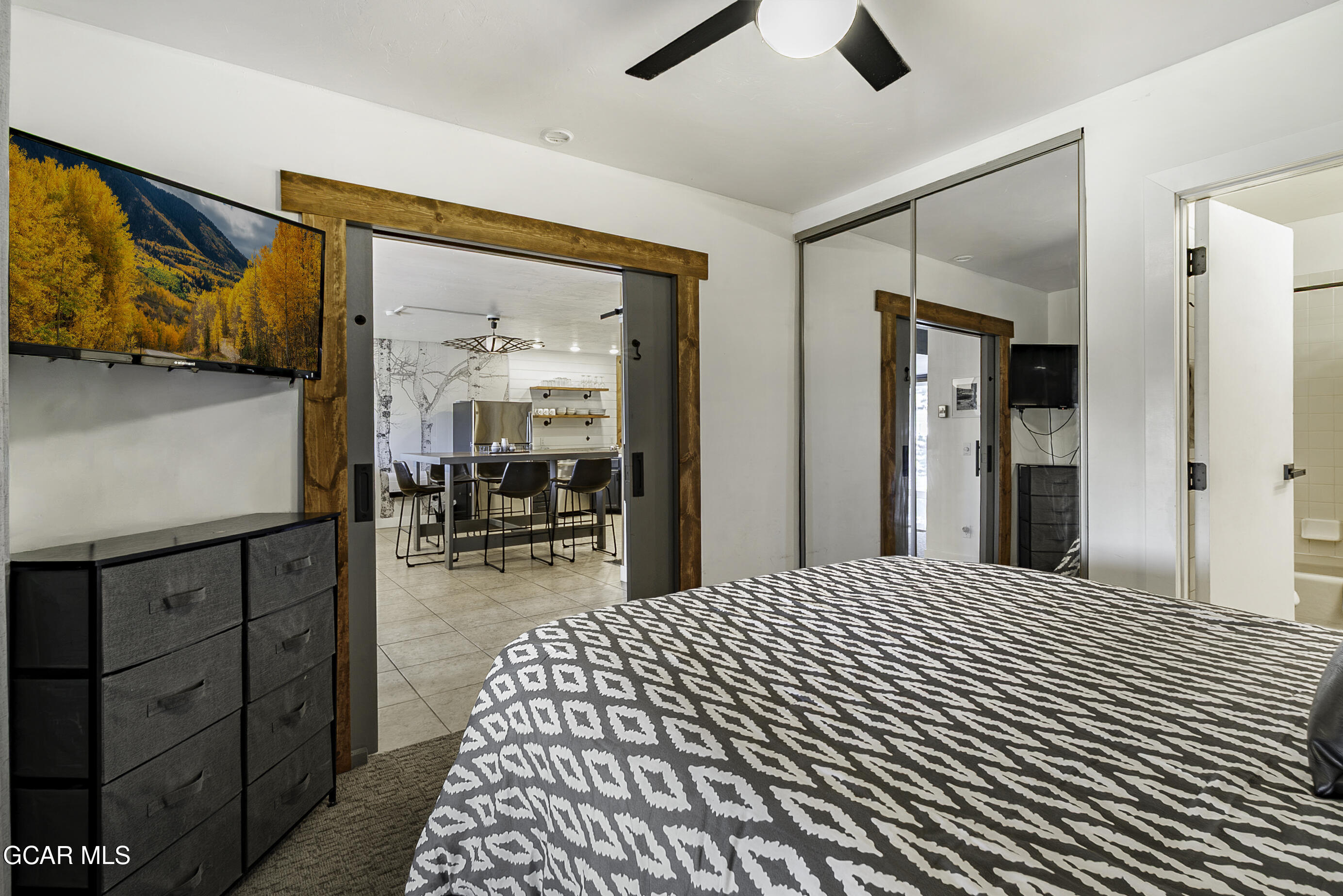96 Mountainside Drive Granby CO 80446