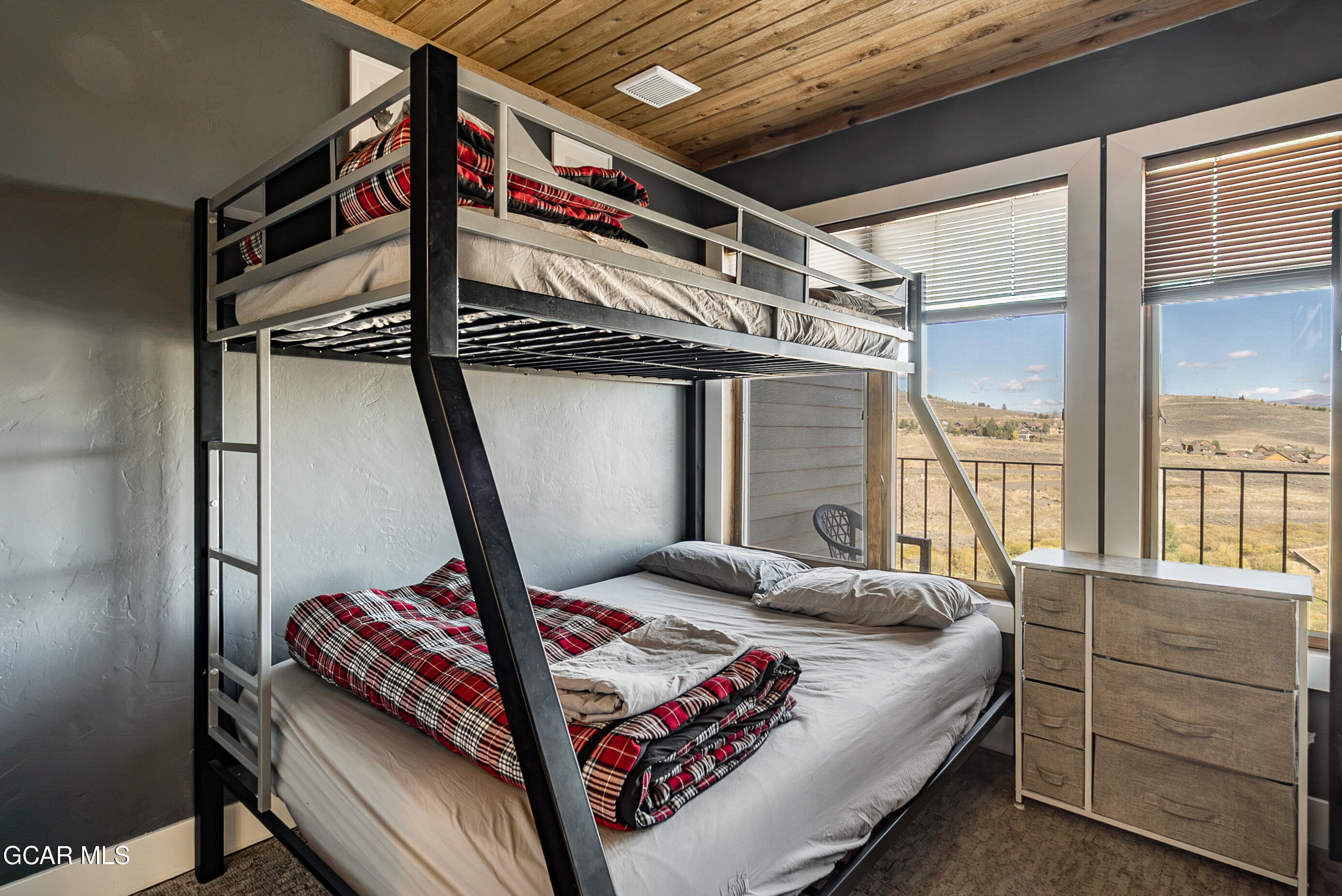 96 Mountainside Drive Granby CO 80446