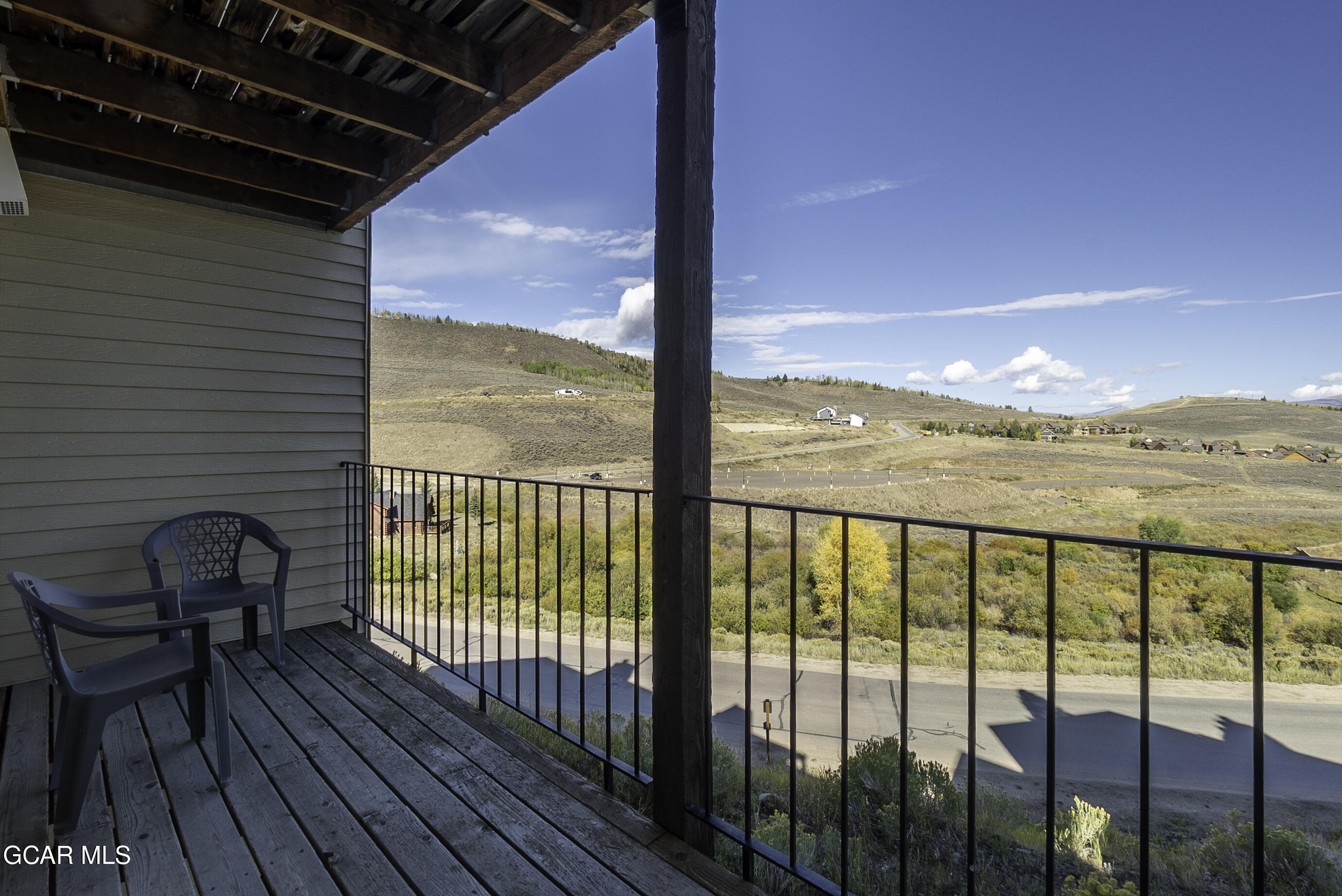 96 Mountainside Drive Granby CO 80446