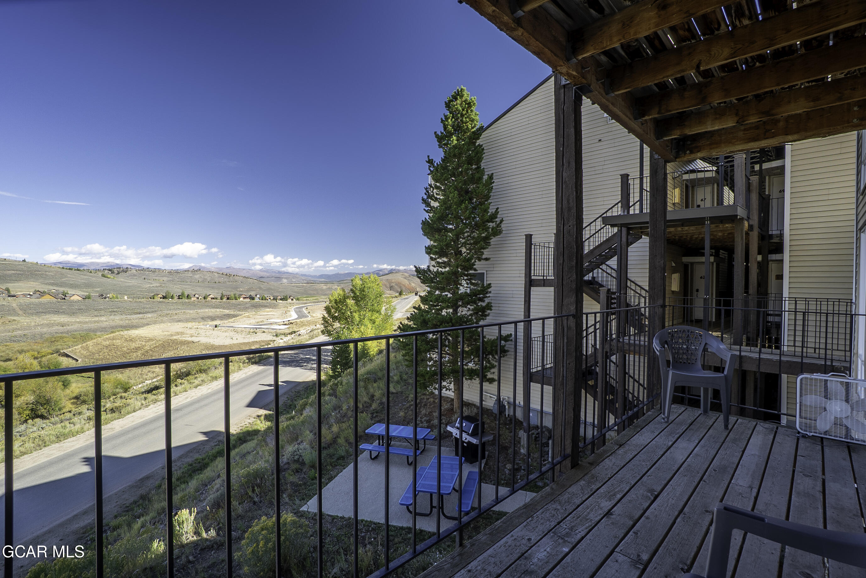 96 Mountainside Drive Granby CO 80446