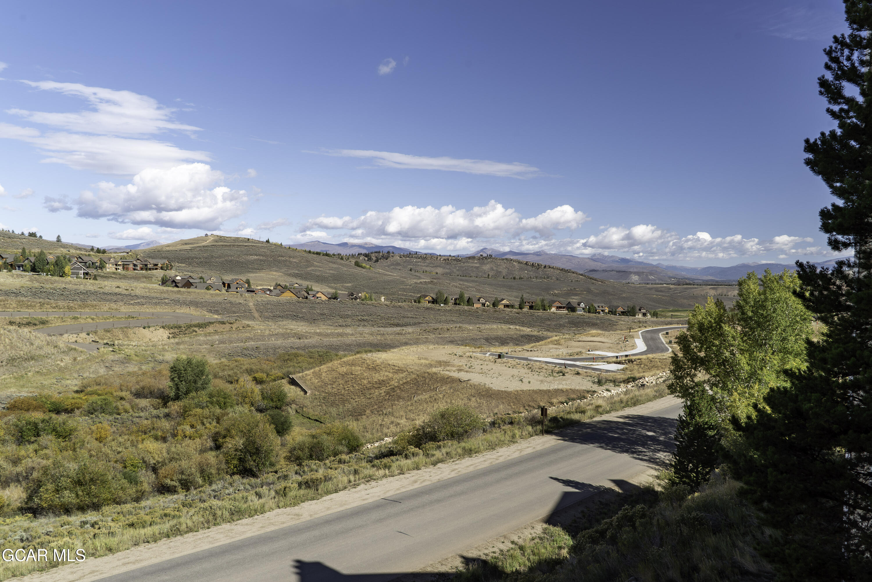 96 Mountainside Drive Granby CO 80446