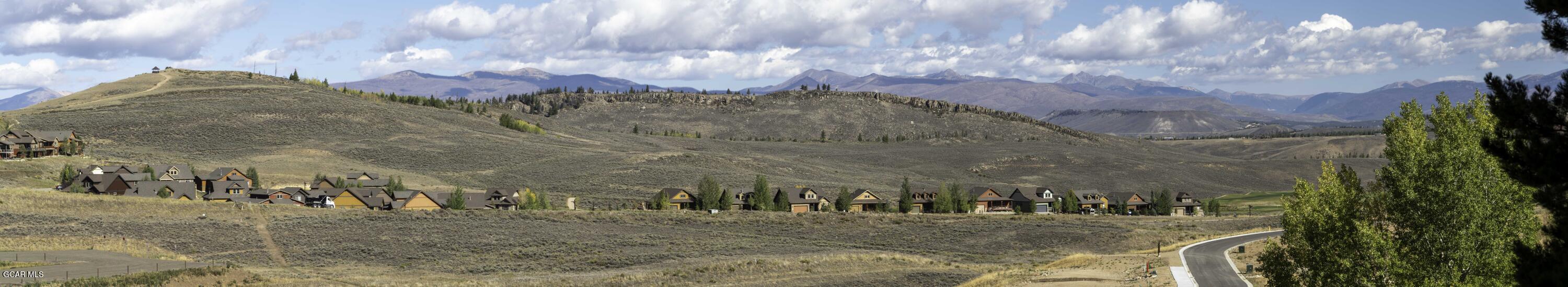 96 Mountainside Drive Granby CO 80446