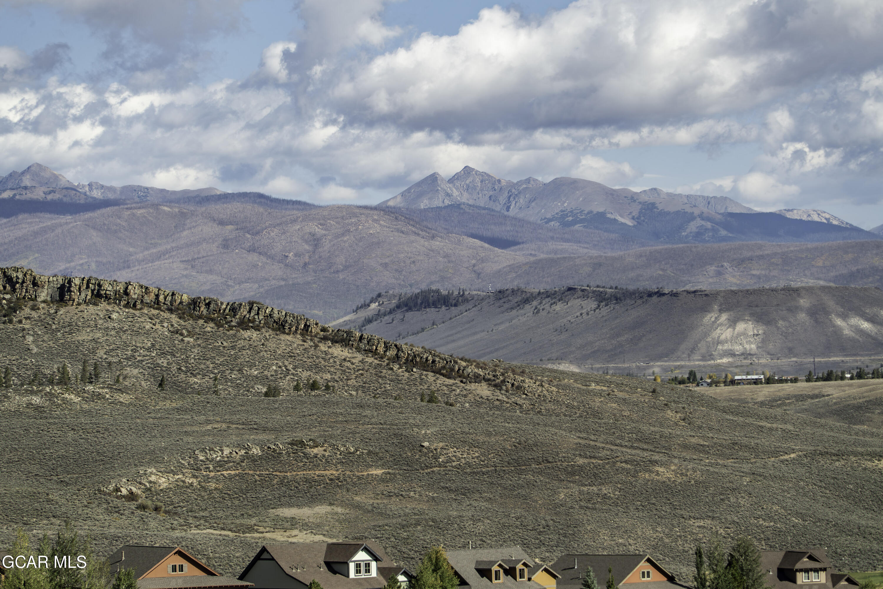 96 Mountainside Drive Granby CO 80446