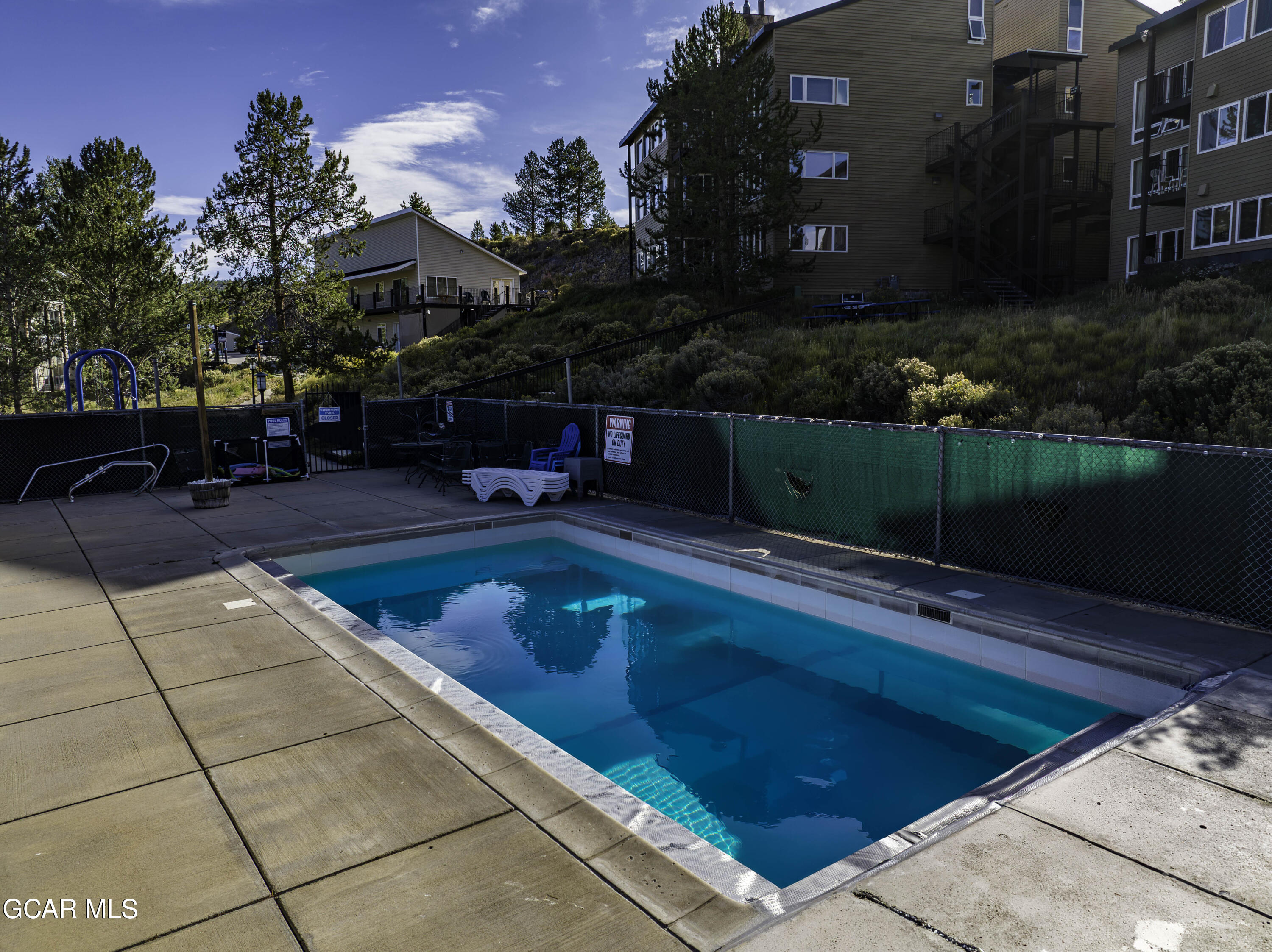 96 Mountainside Drive Granby CO 80446