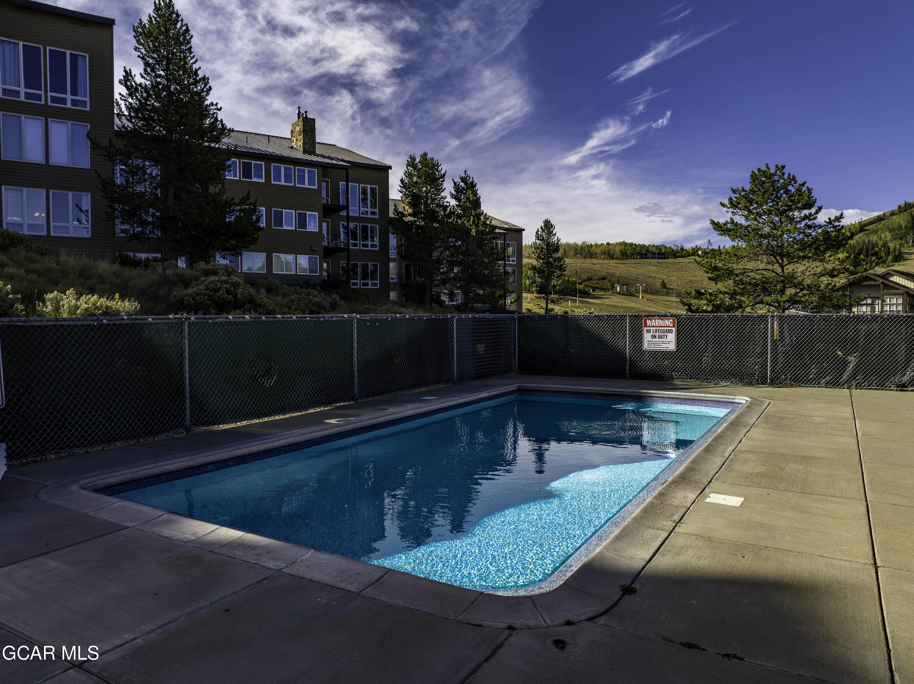 96 Mountainside Drive Granby CO 80446