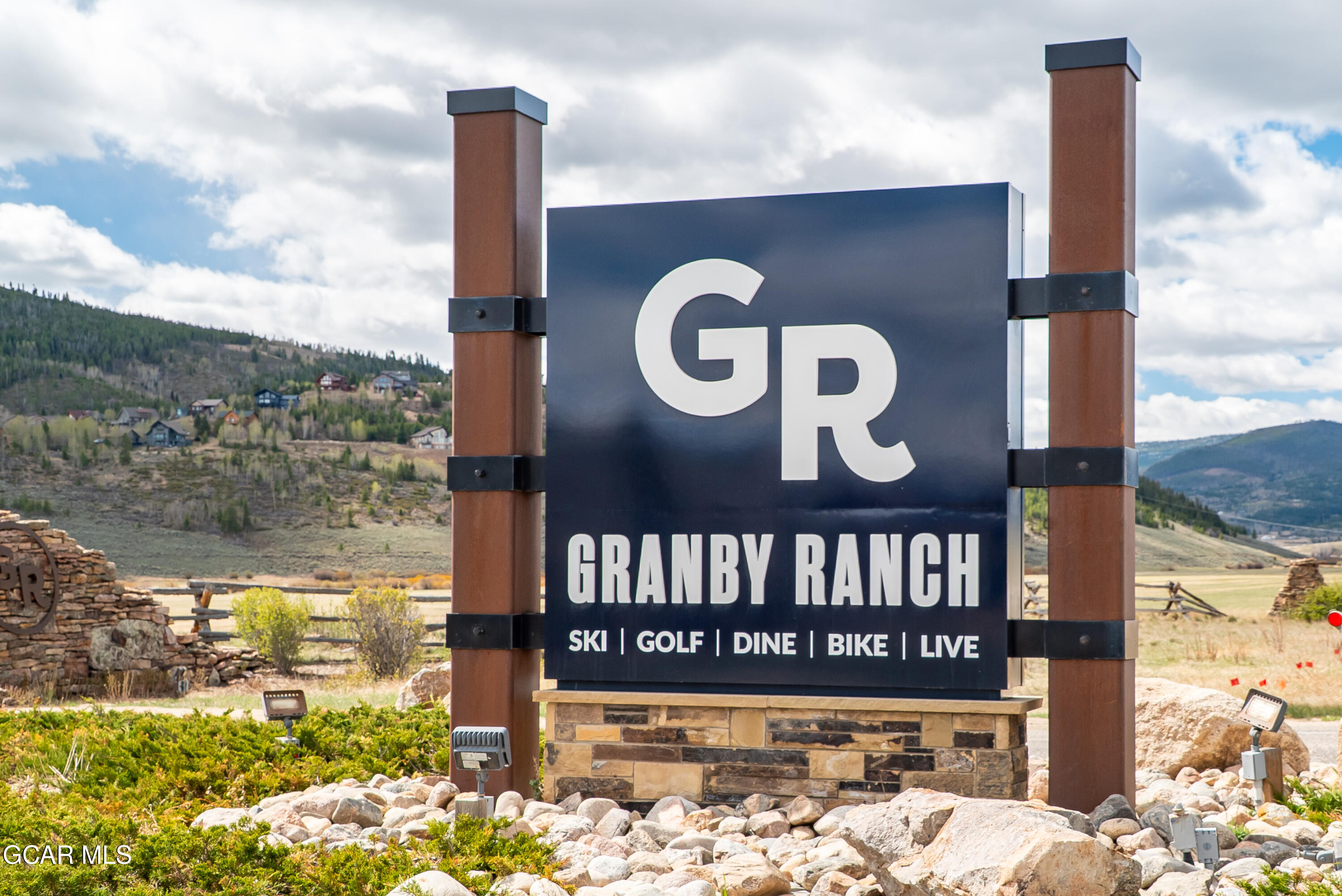 96 Mountainside Drive Granby CO 80446