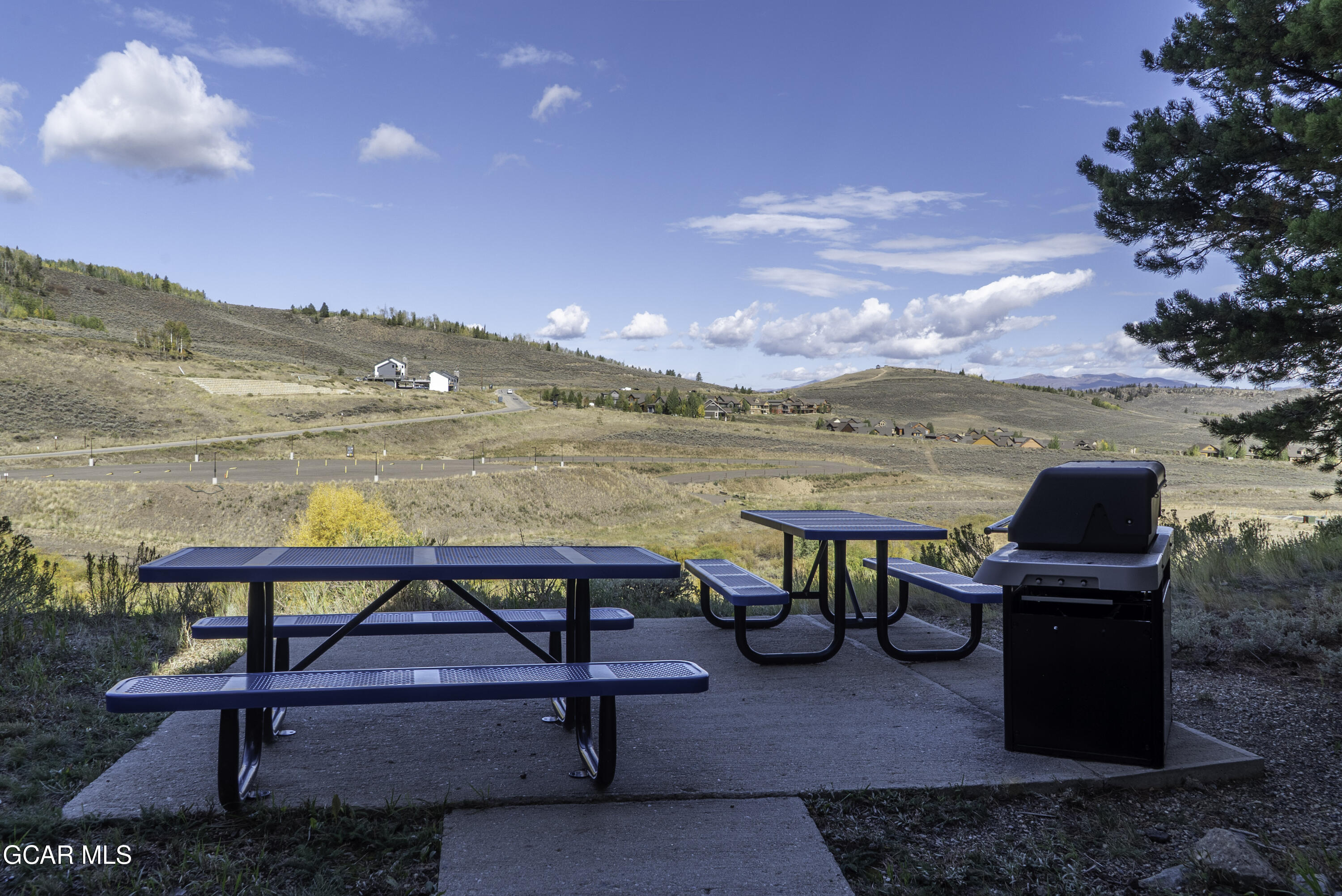 96 Mountainside Drive Granby CO 80446