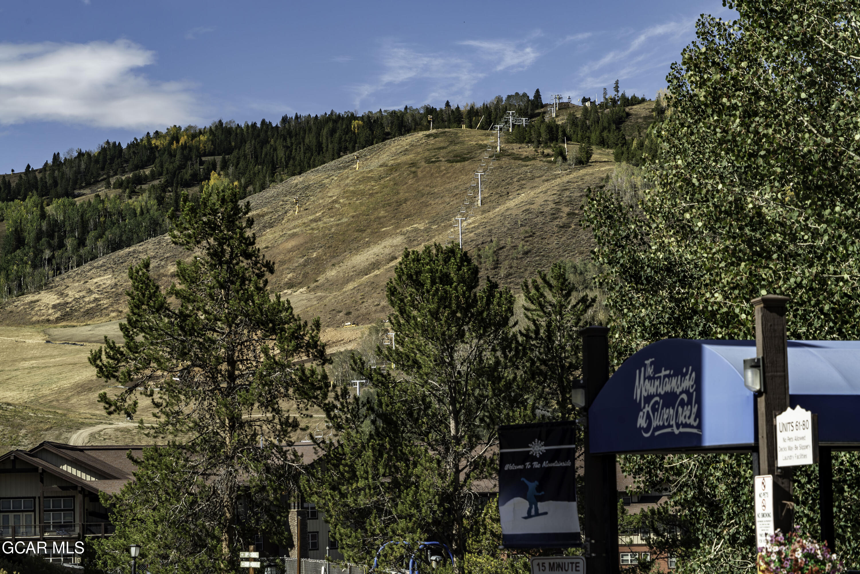 96 Mountainside Drive Granby CO 80446