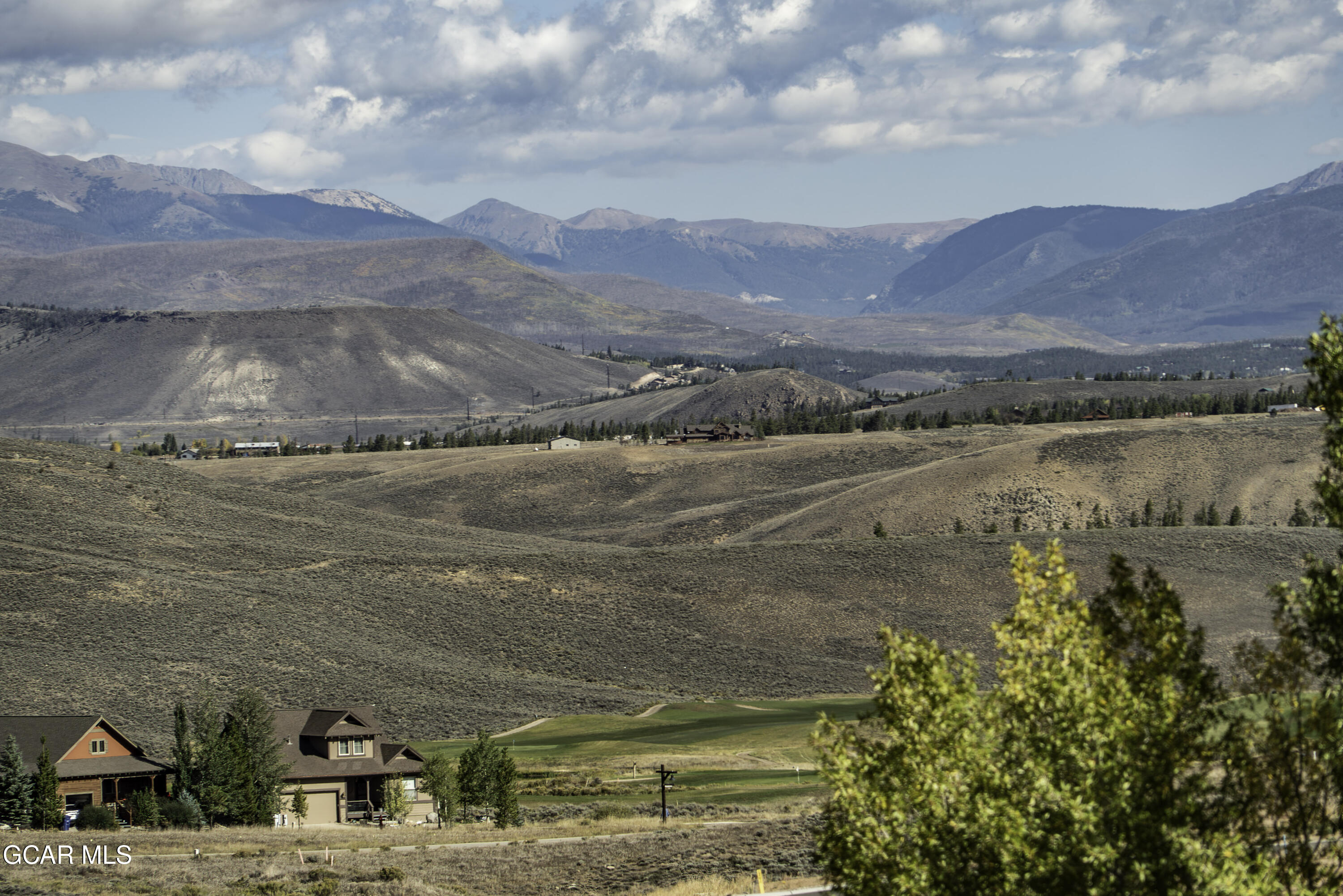 96 Mountainside Drive Granby CO 80446