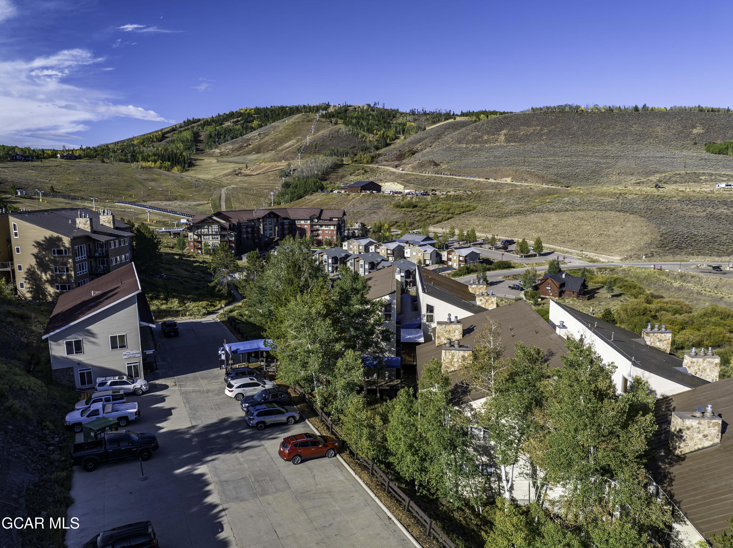 96 Mountainside Drive Granby CO 80446