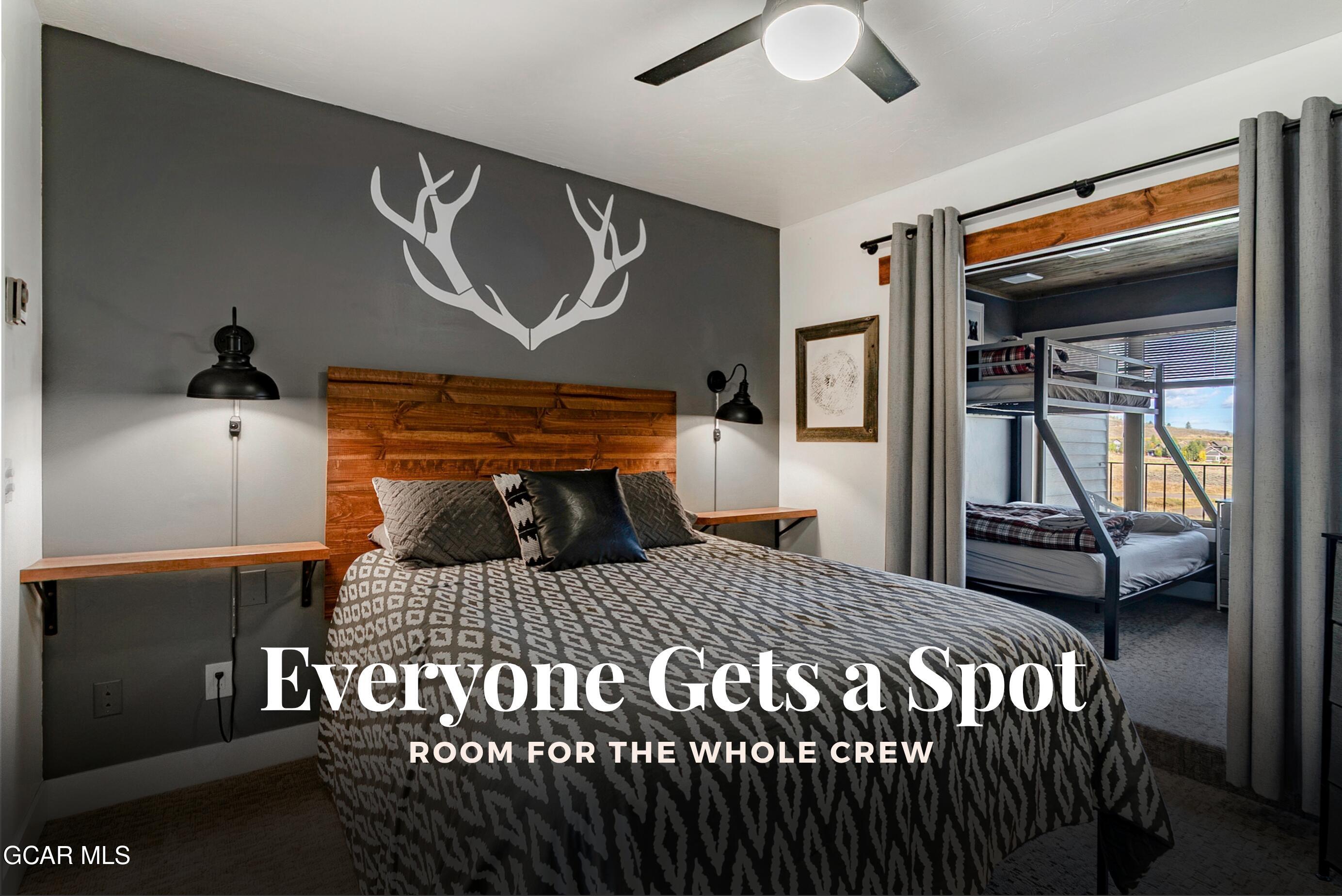 96 Mountainside Drive Granby CO 80446