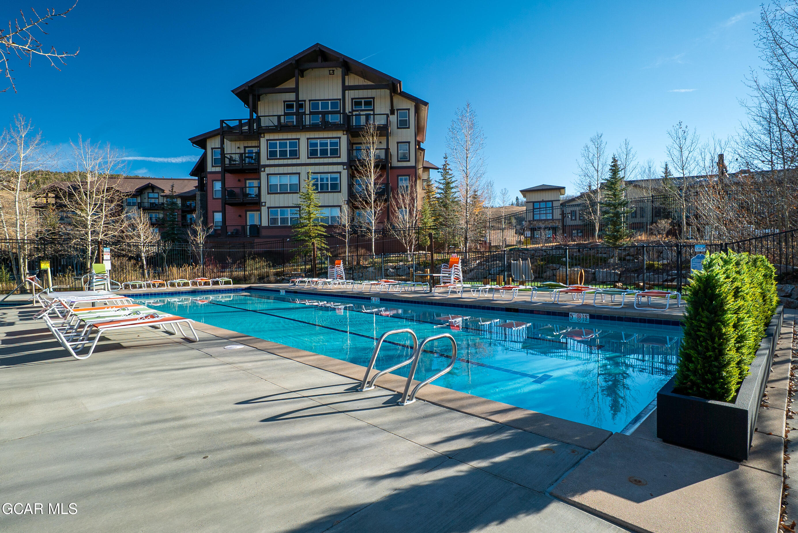 96 Mountainside Drive Granby CO 80446