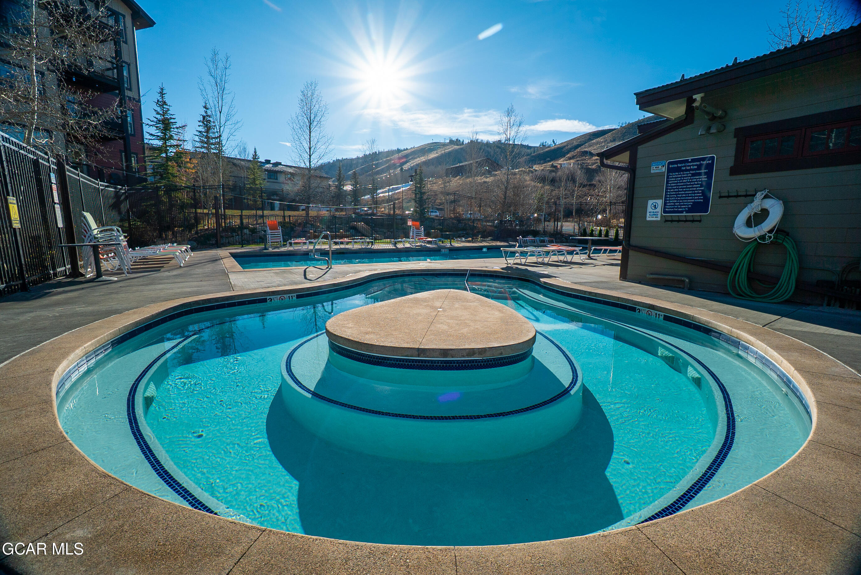 96 Mountainside Drive Granby CO 80446