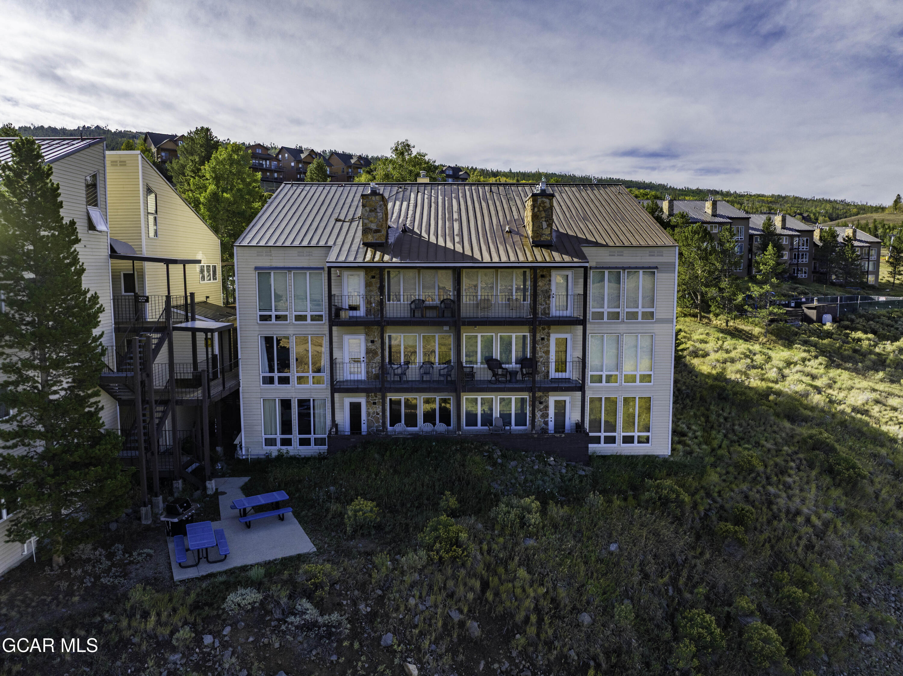 96 Mountainside Drive Granby CO 80446