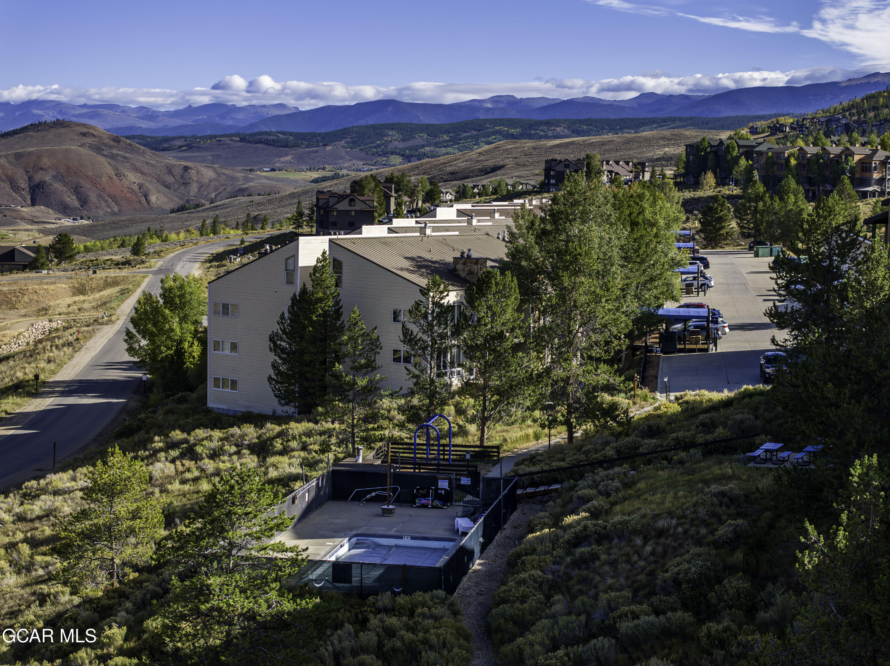 96 Mountainside Drive Granby CO 80446