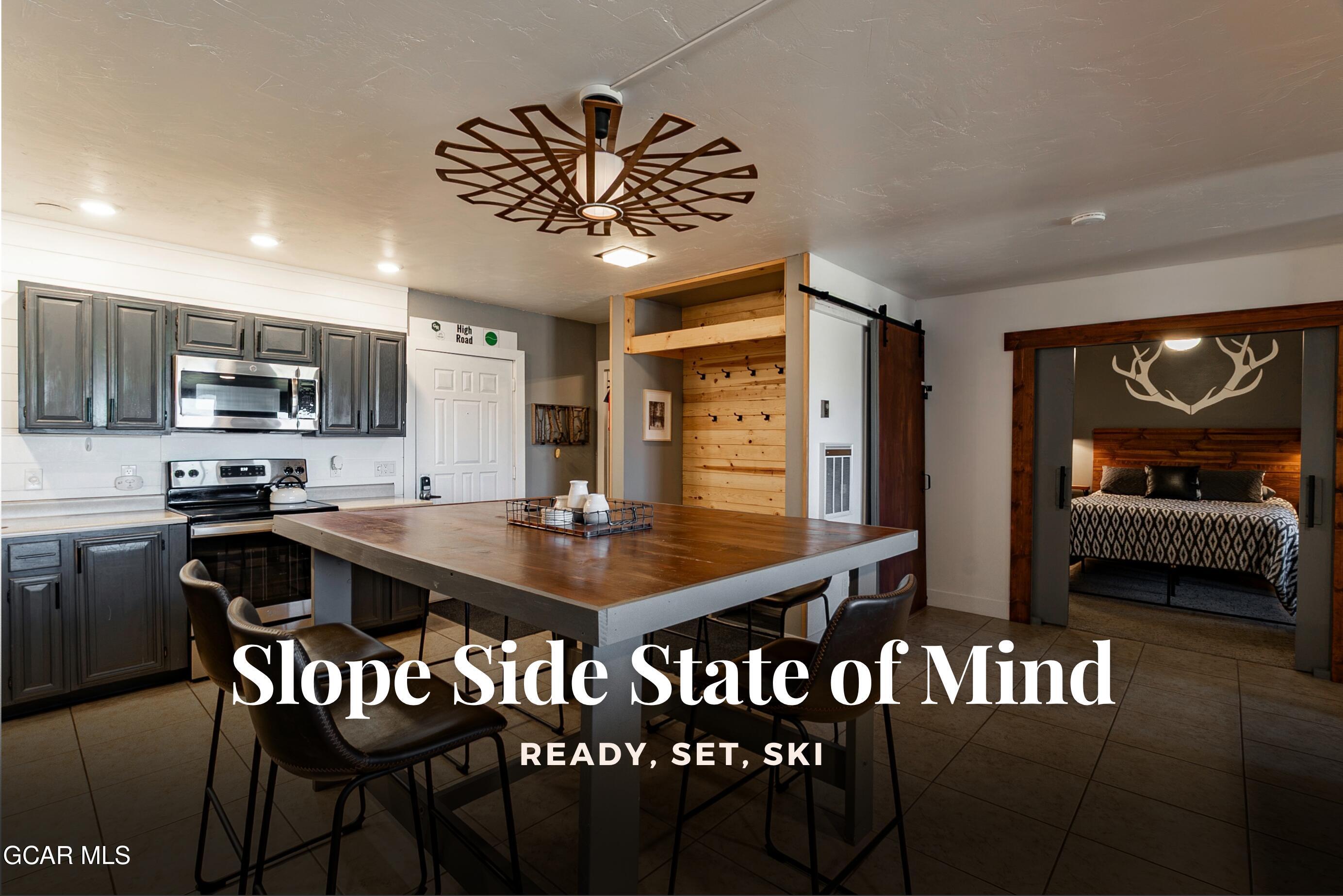 96 Mountainside Drive Granby CO 80446
