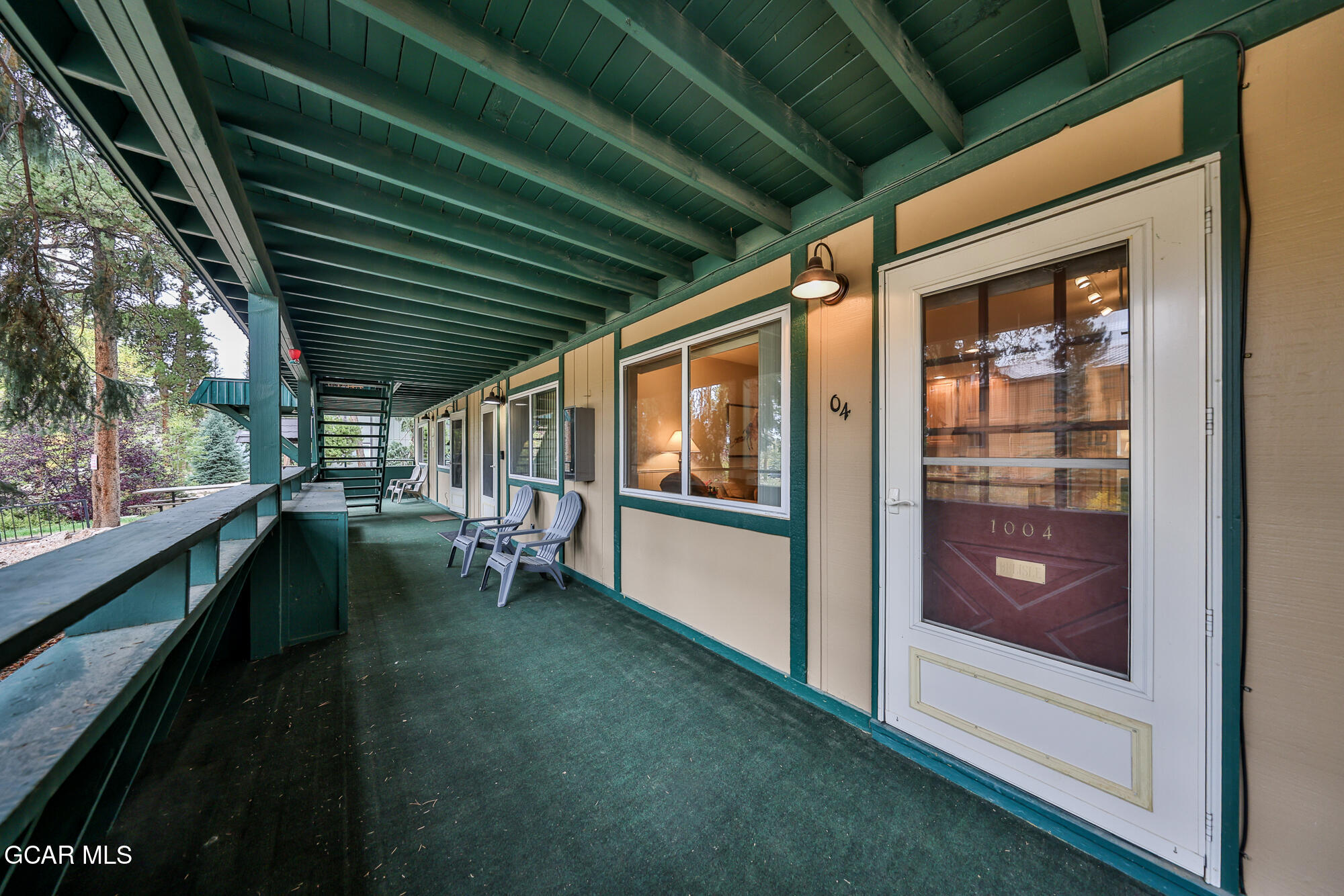 432 Hi Country Drive #10-4 Winter Park CO 80482