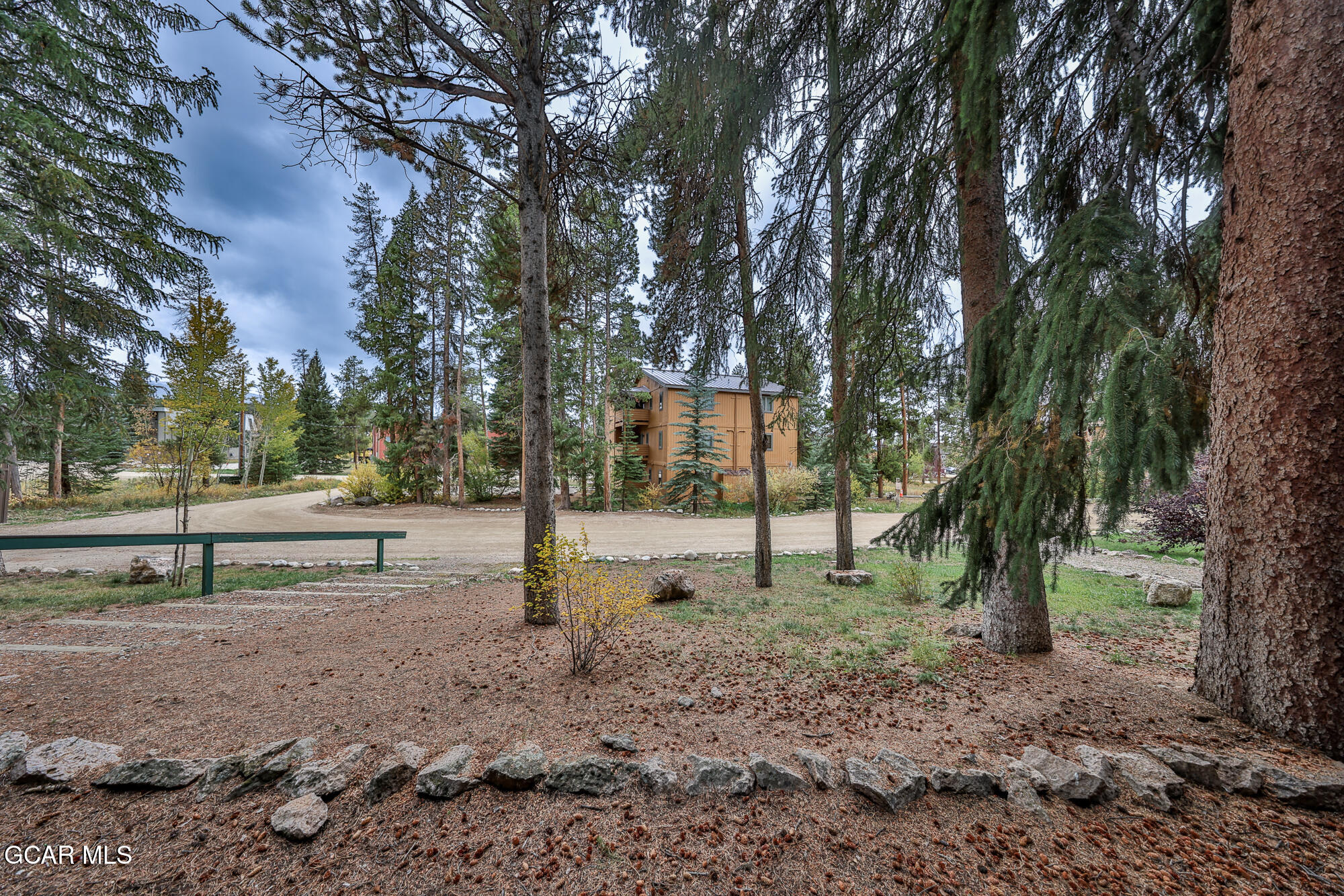 432 Hi Country Drive #10-4 Winter Park CO 80482