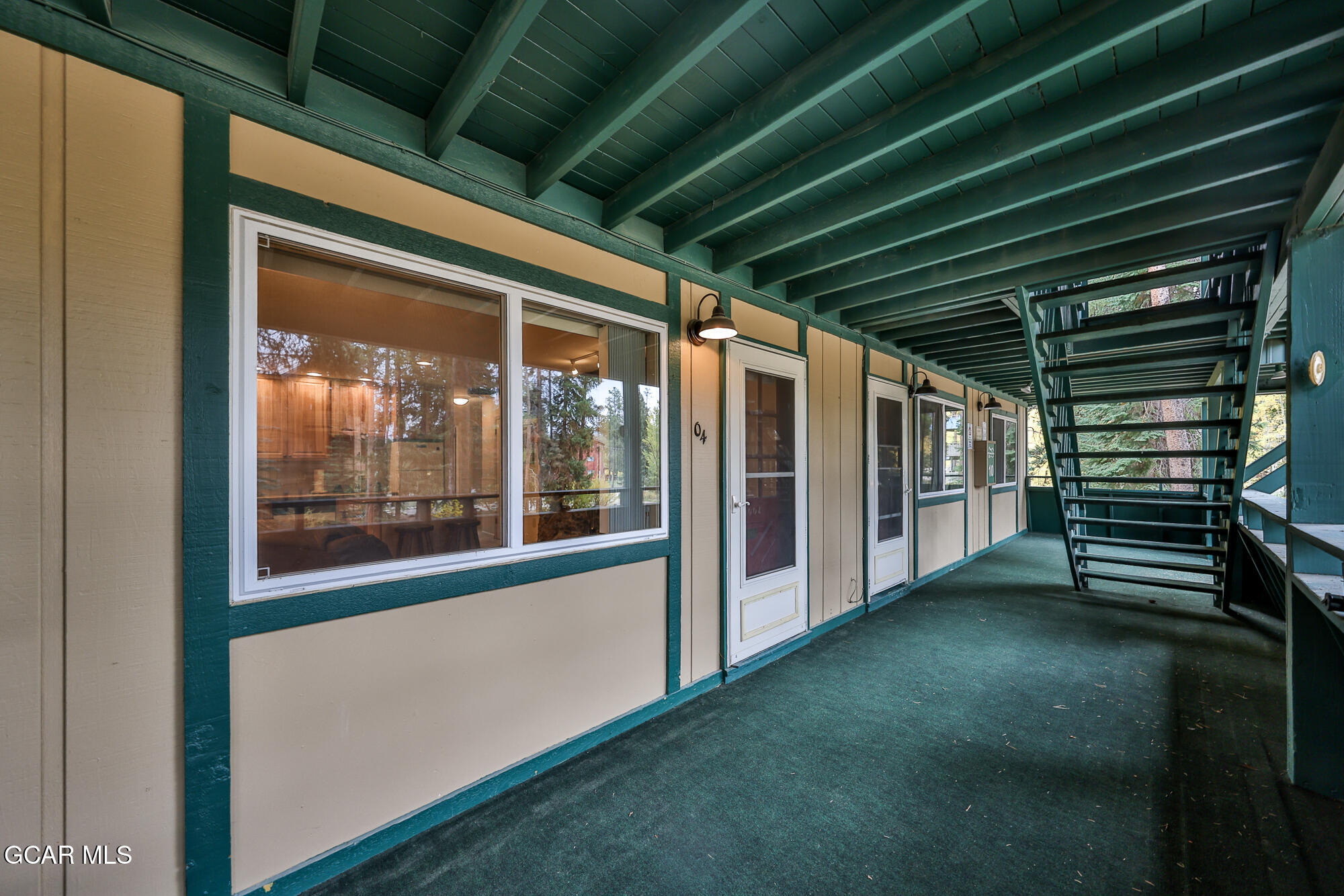 432 Hi Country Drive #10-4 Winter Park CO 80482