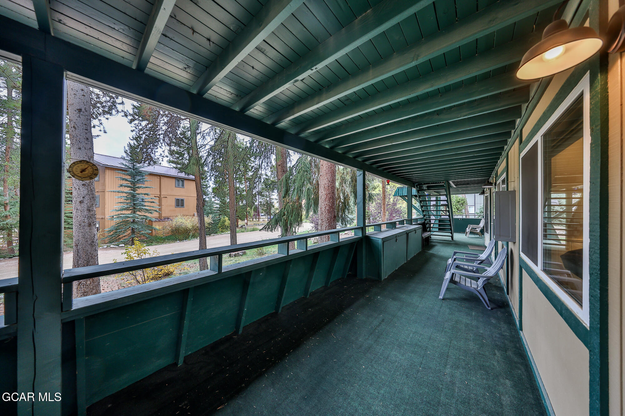 432 Hi Country Drive #10-4 Winter Park CO 80482